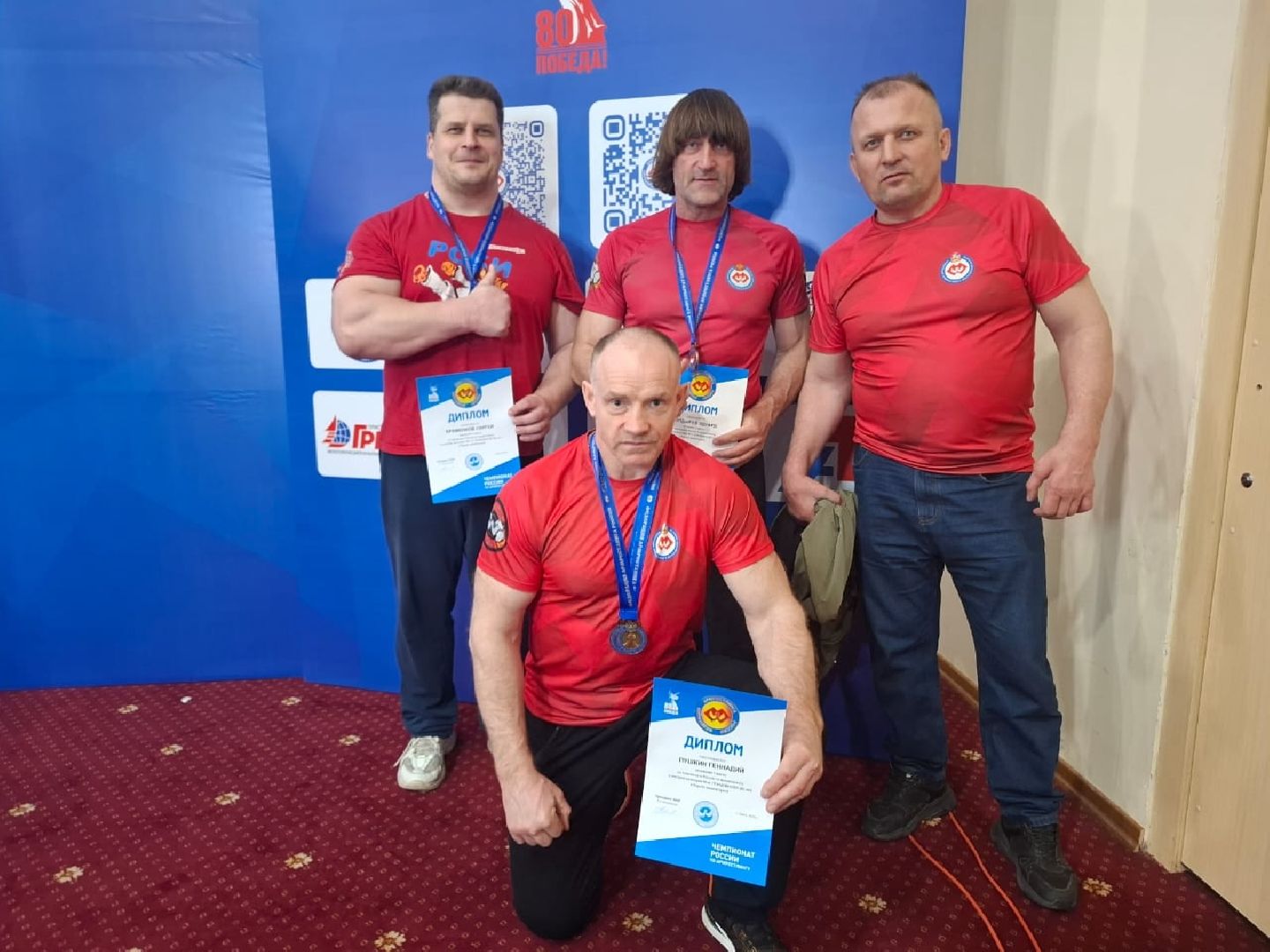 лотошино, армрестлинг, кировский, спорт,