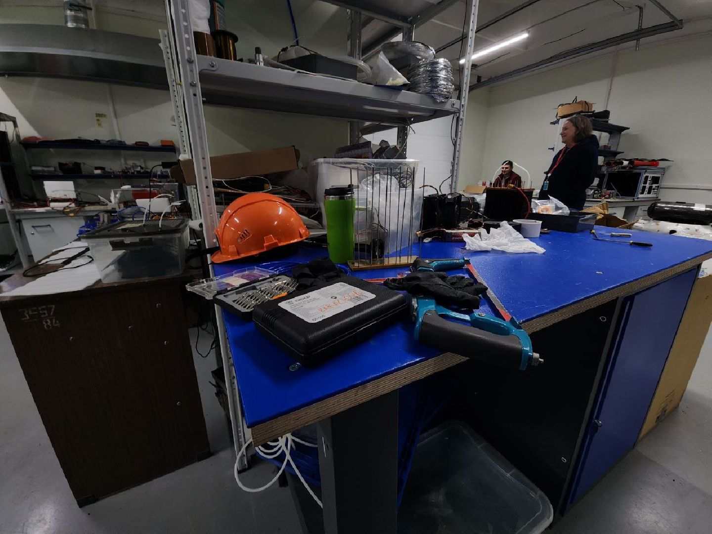 Черноголовка, Водороная энергетика, нии,