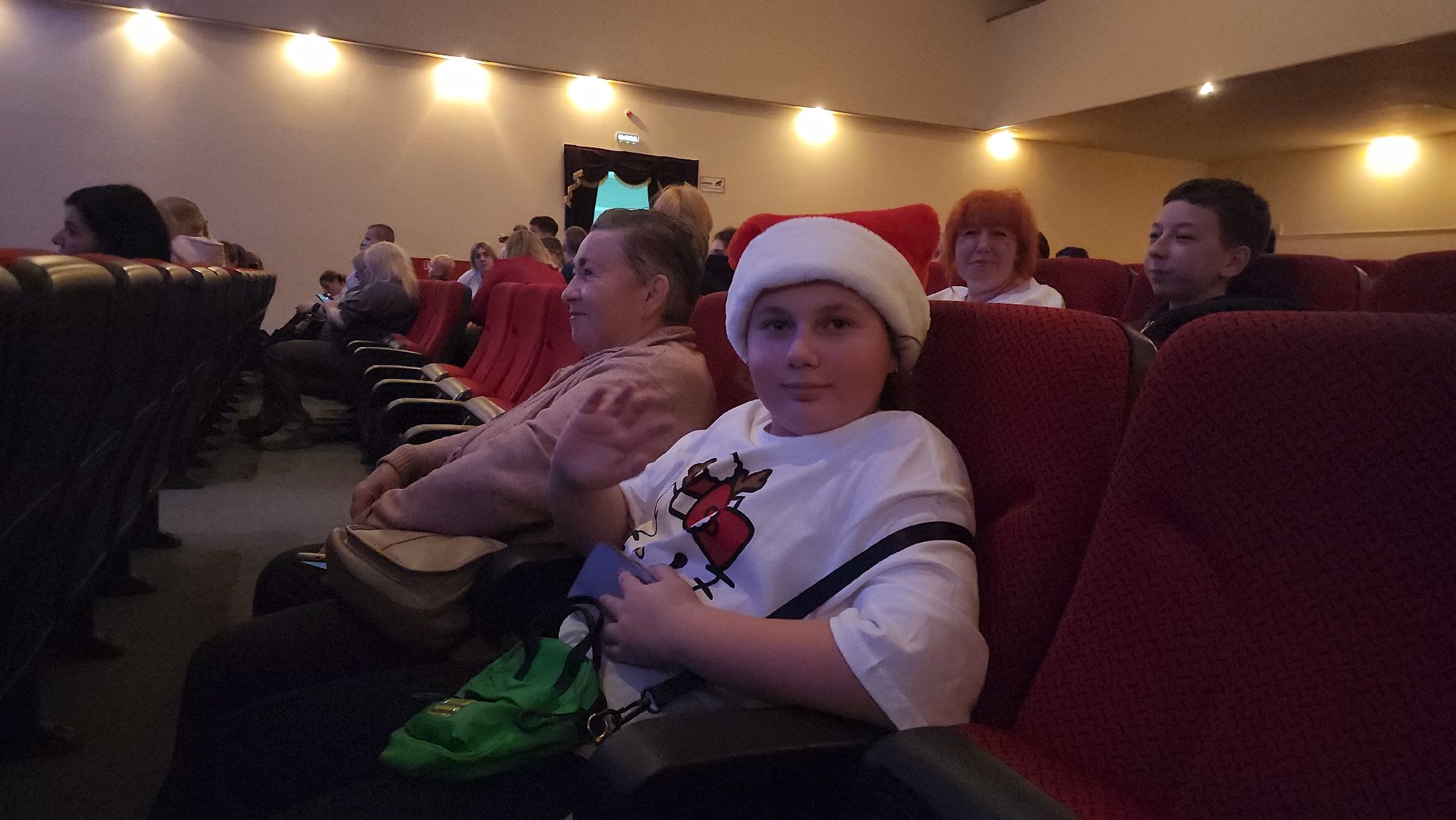 Зарайск, Скоро Новый год, Сказка для детей, Сказка детям участников СВО,