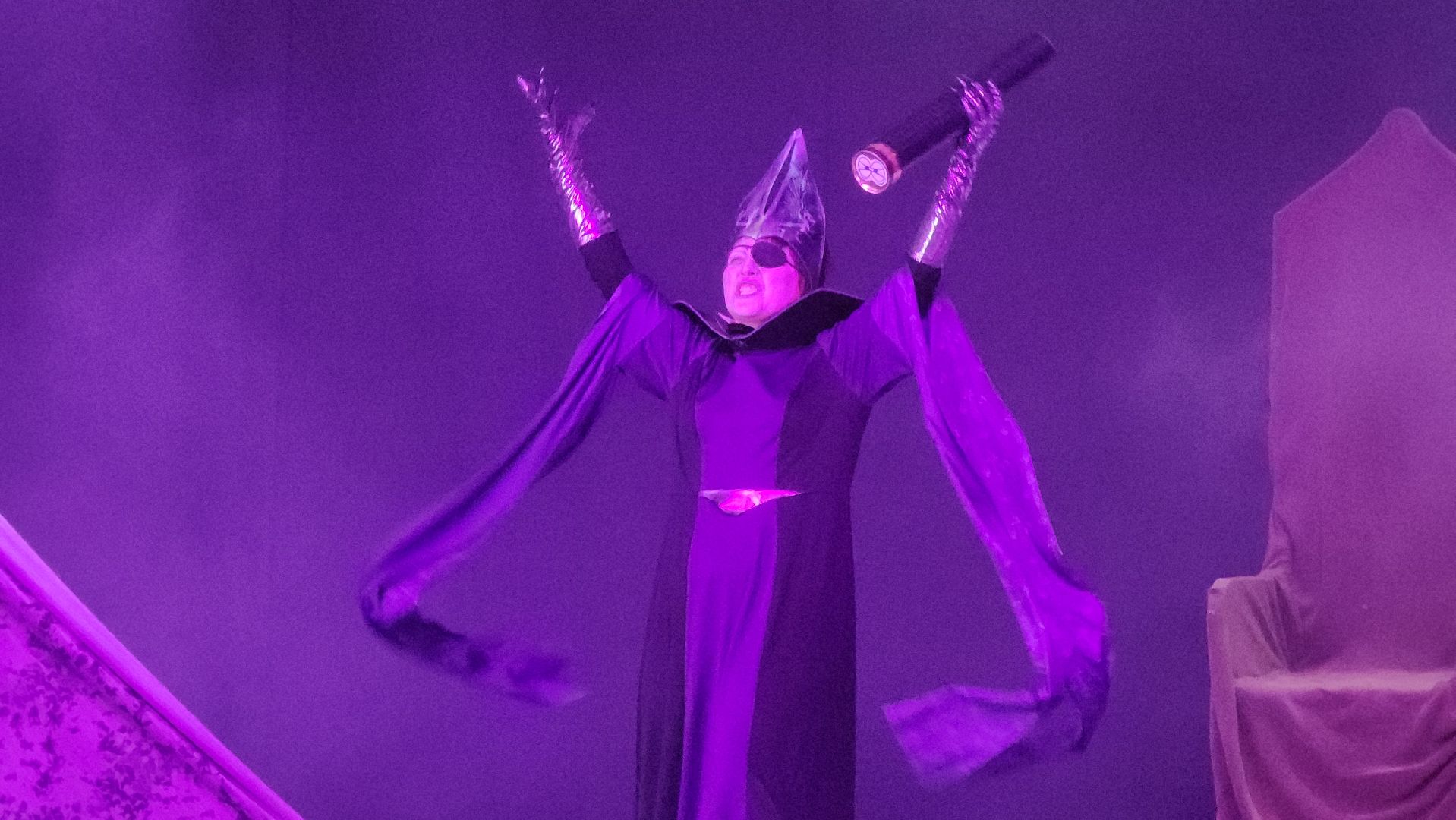 Зарайск, Скоро Новый год, Сказка для детей, Сказка детям участников СВО,