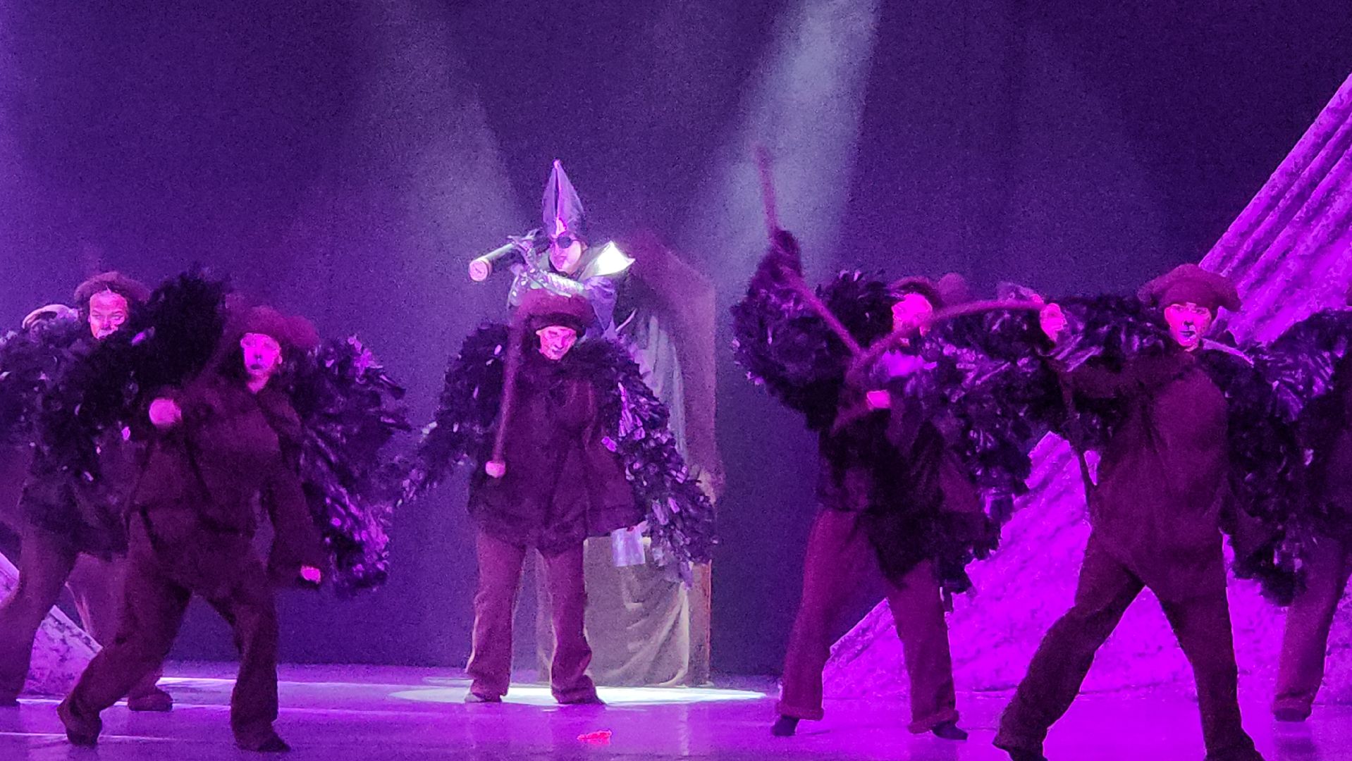 Зарайск, Скоро Новый год, Сказка для детей, Сказка детям участников СВО,