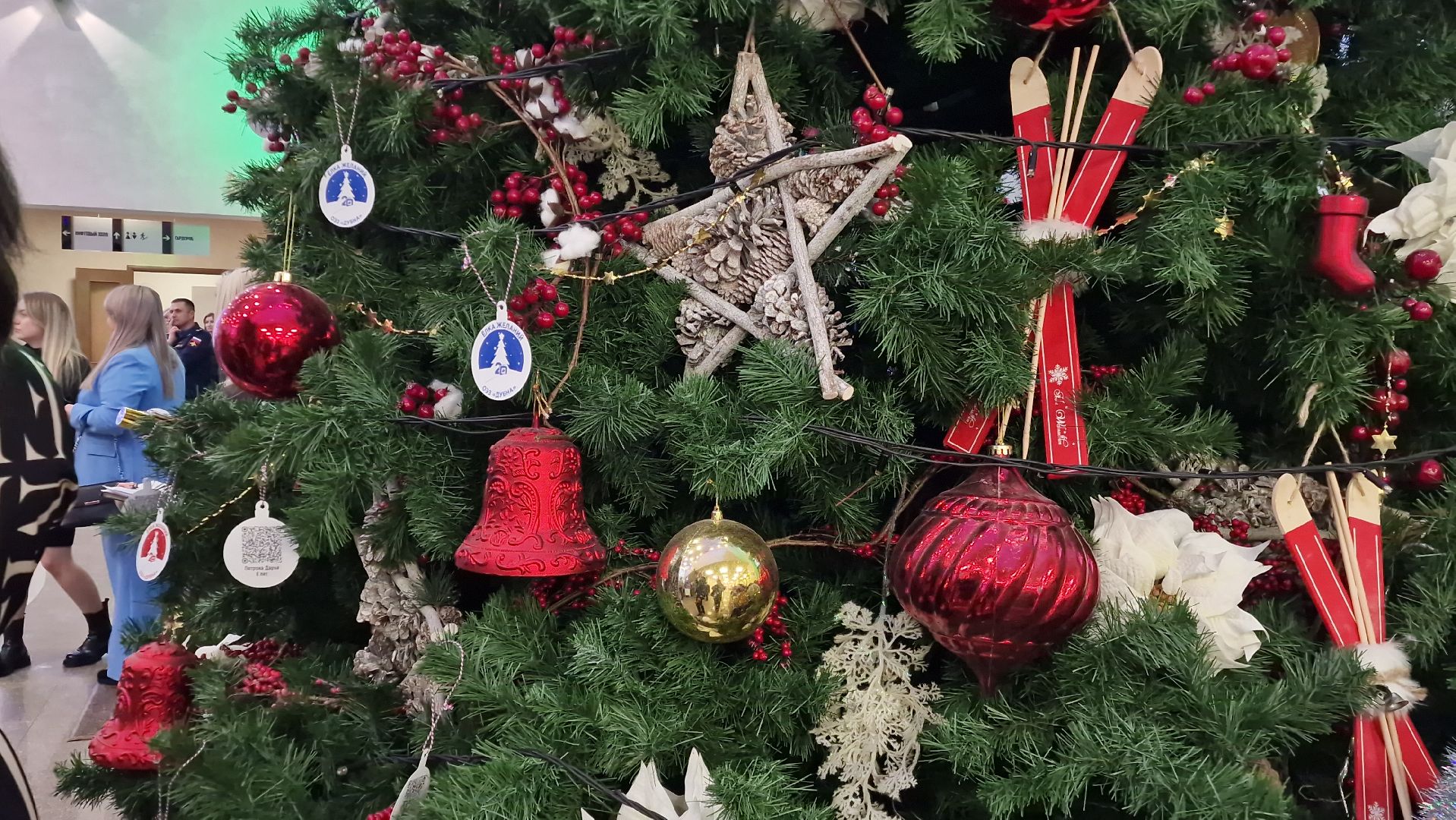 ОЭЗДубна, дубна, новыйгод2026,