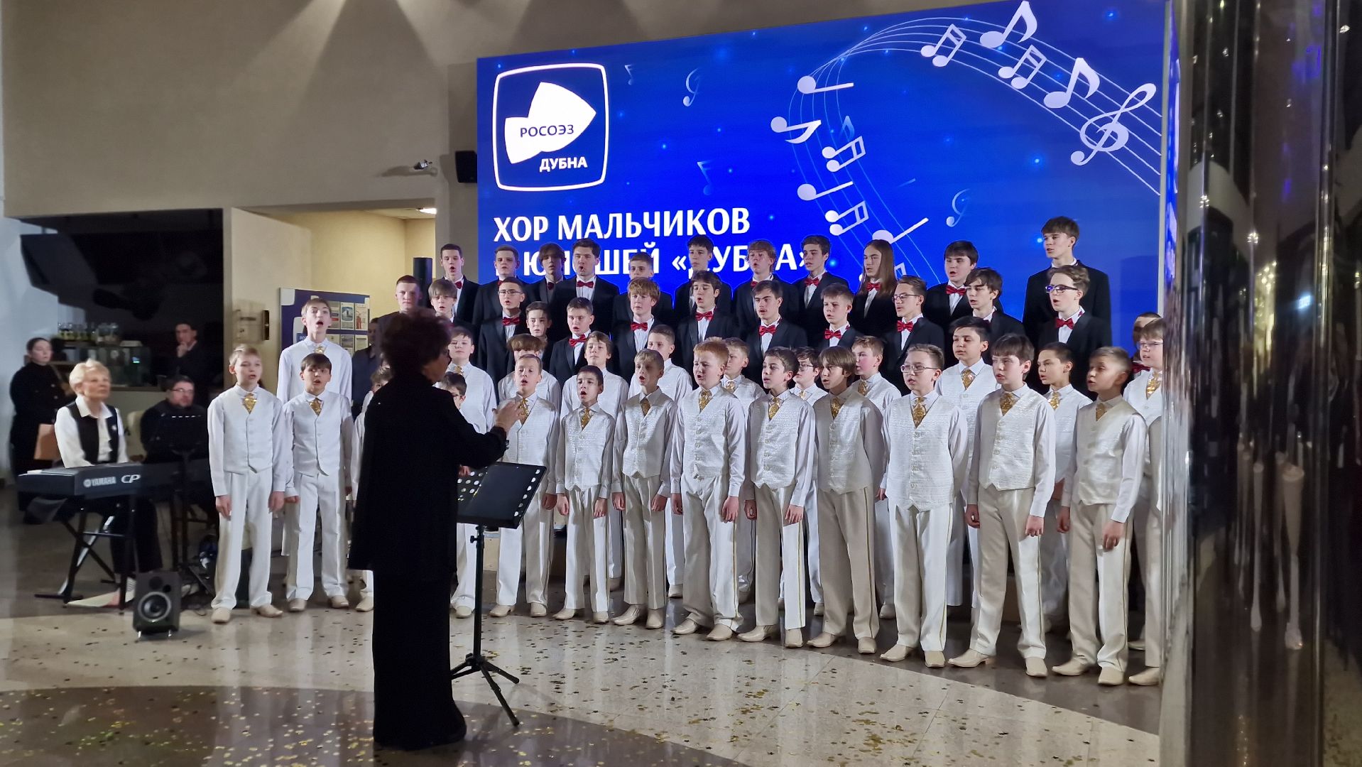 ОЭЗДубна, дубна, новыйгод2026,