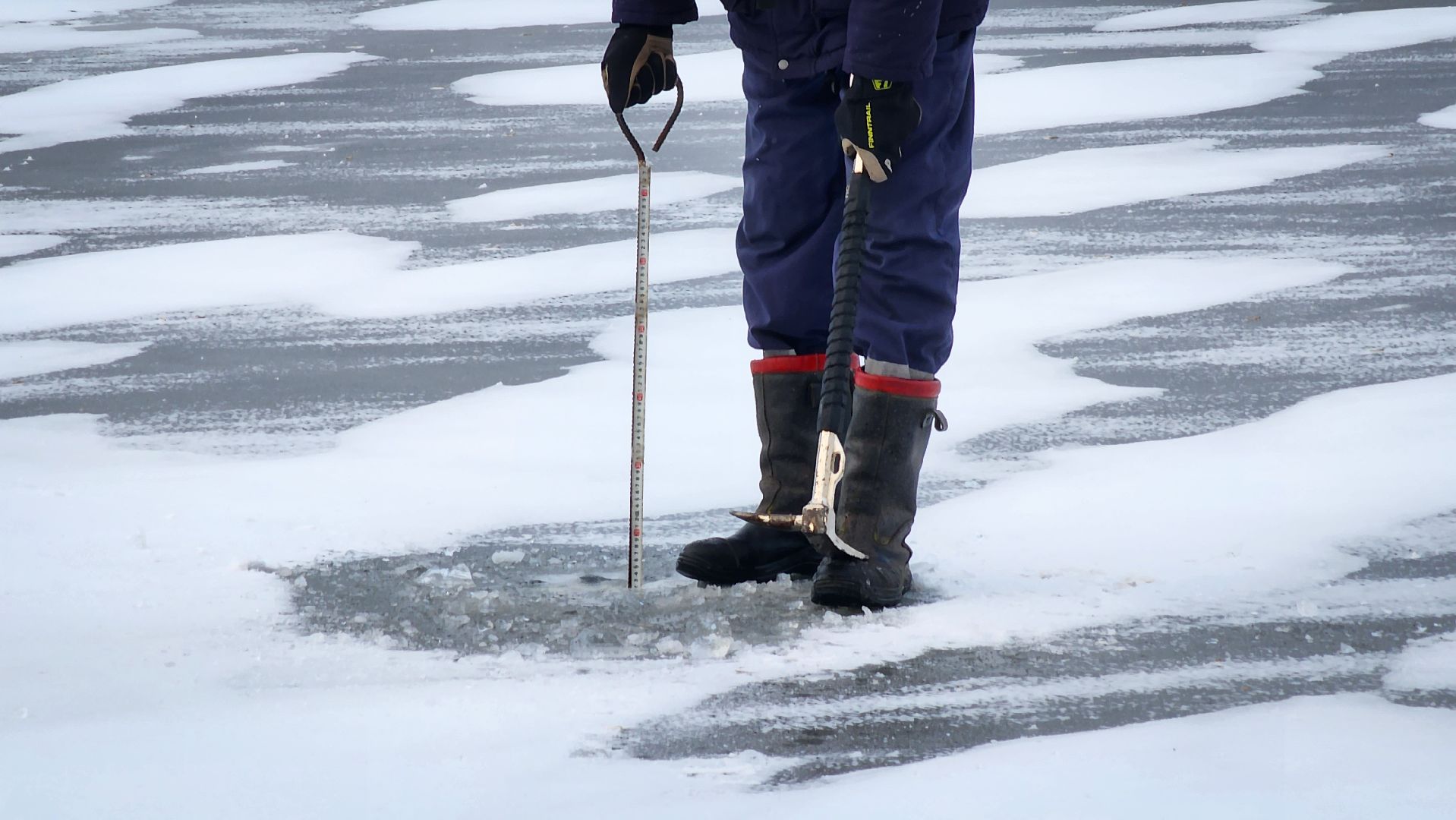бронницы, мособлпожспас, тонкий лед,