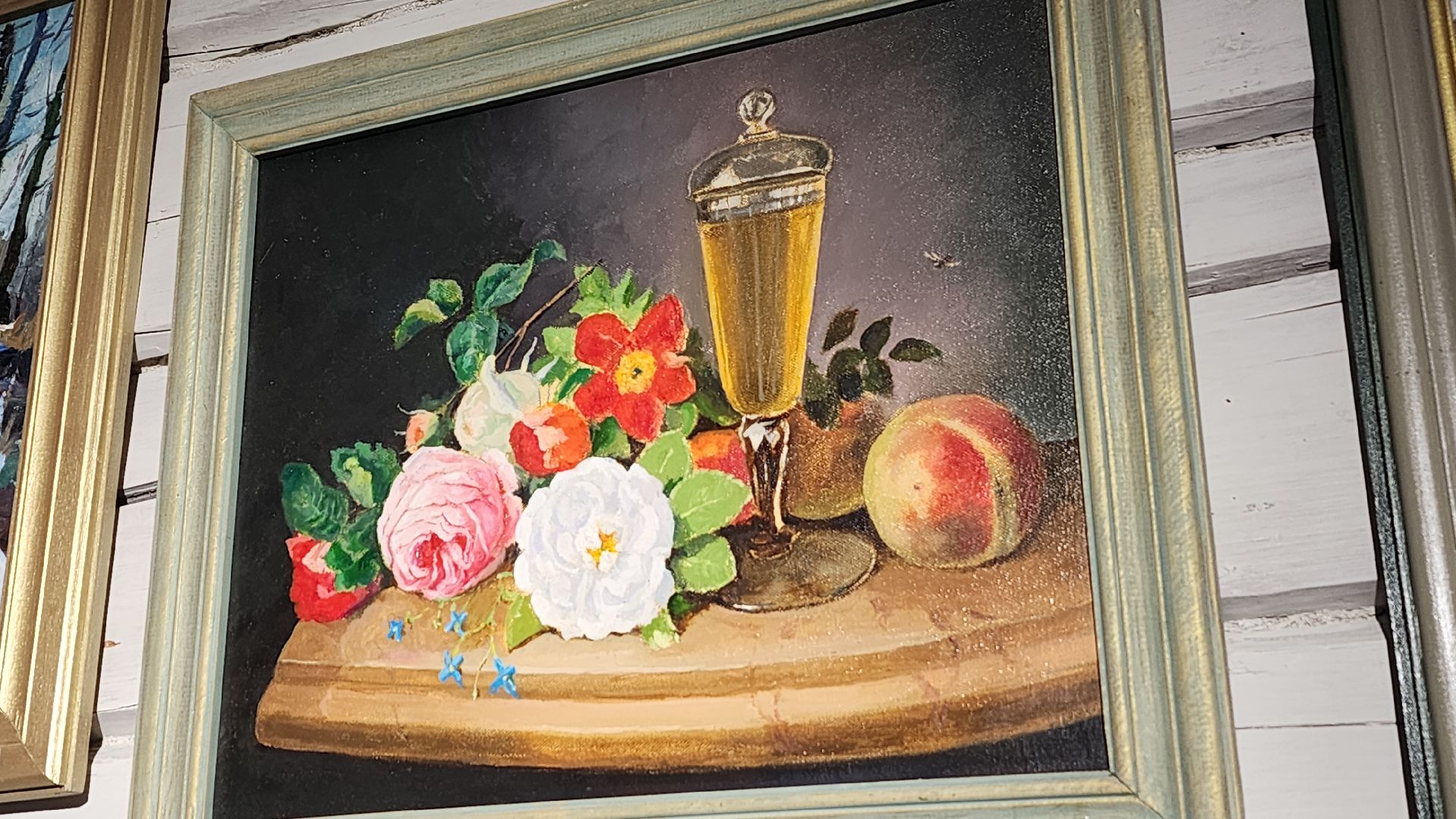 волоколамск, шкатулка, куда пойти в волоколамске, антиквариат,