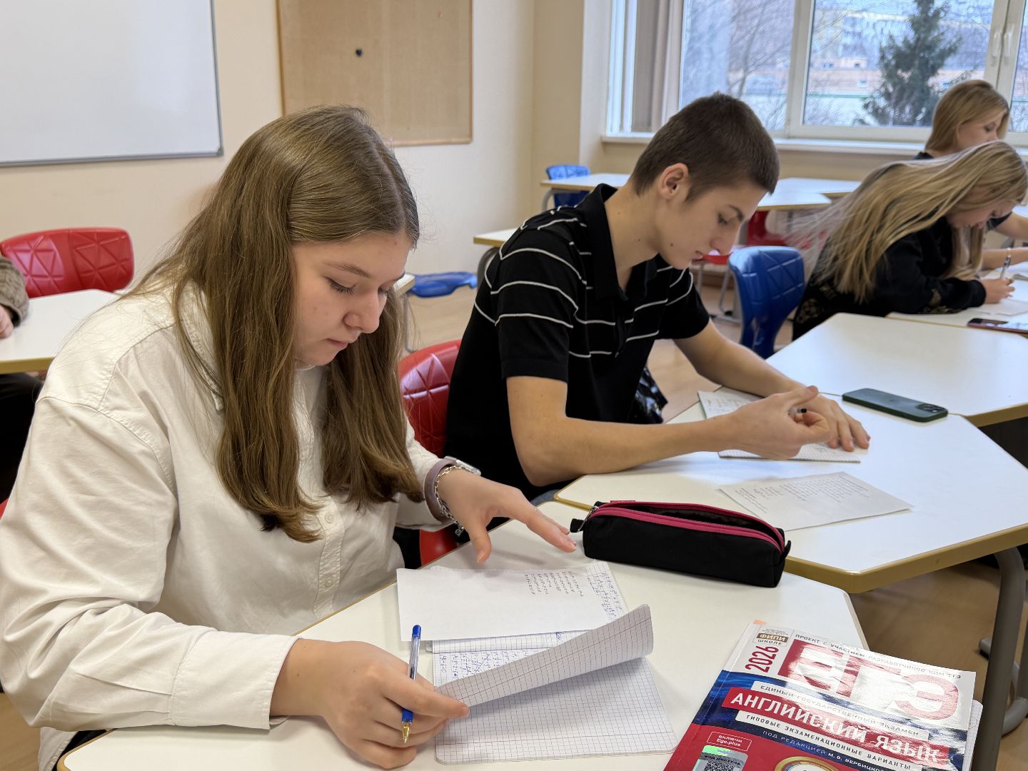 Горчаковский лицей, МГИМО, Одинцовский филиал МГИМО,