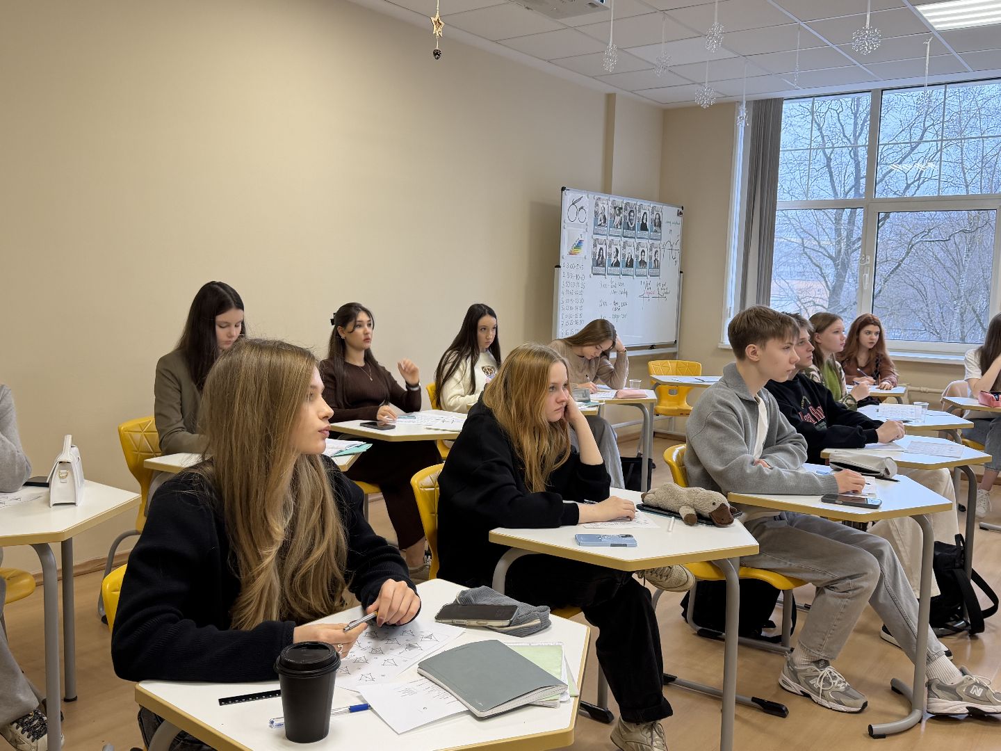 Горчаковский лицей, МГИМО, Одинцовский филиал МГИМО,