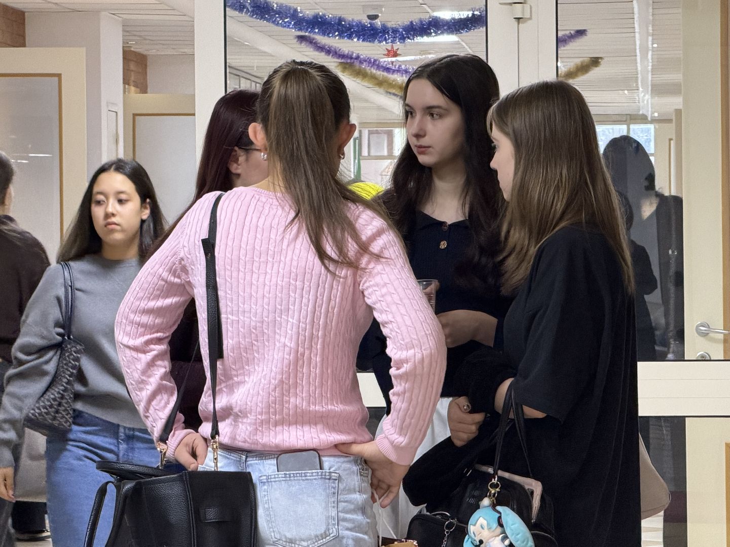 Горчаковский лицей, МГИМО, Одинцовский филиал МГИМО,