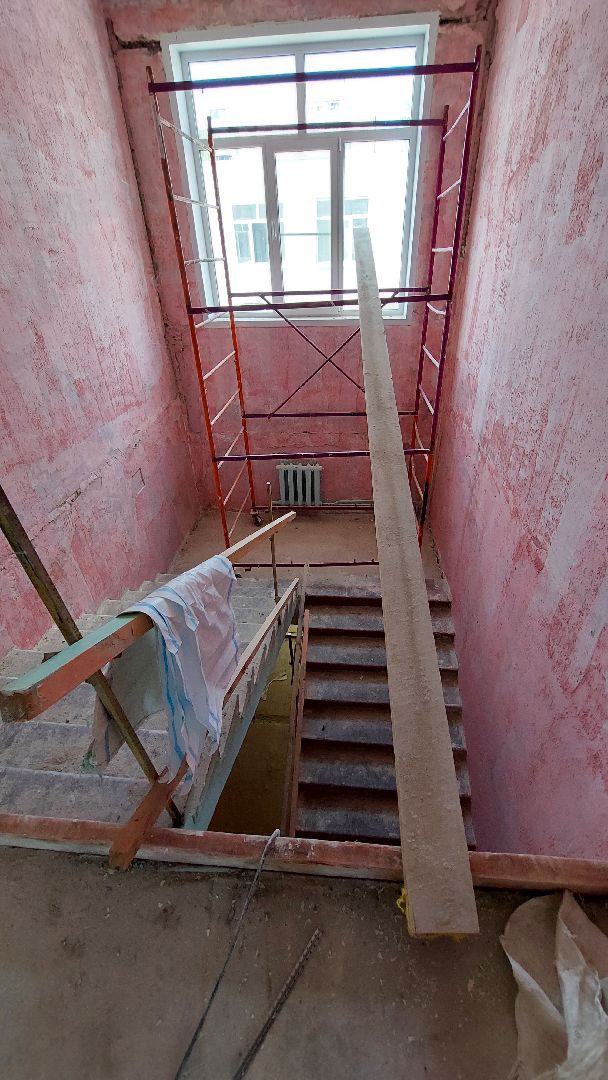 серпухов, строительство, детский сад, звездочка, капитальный ремонт, образование,