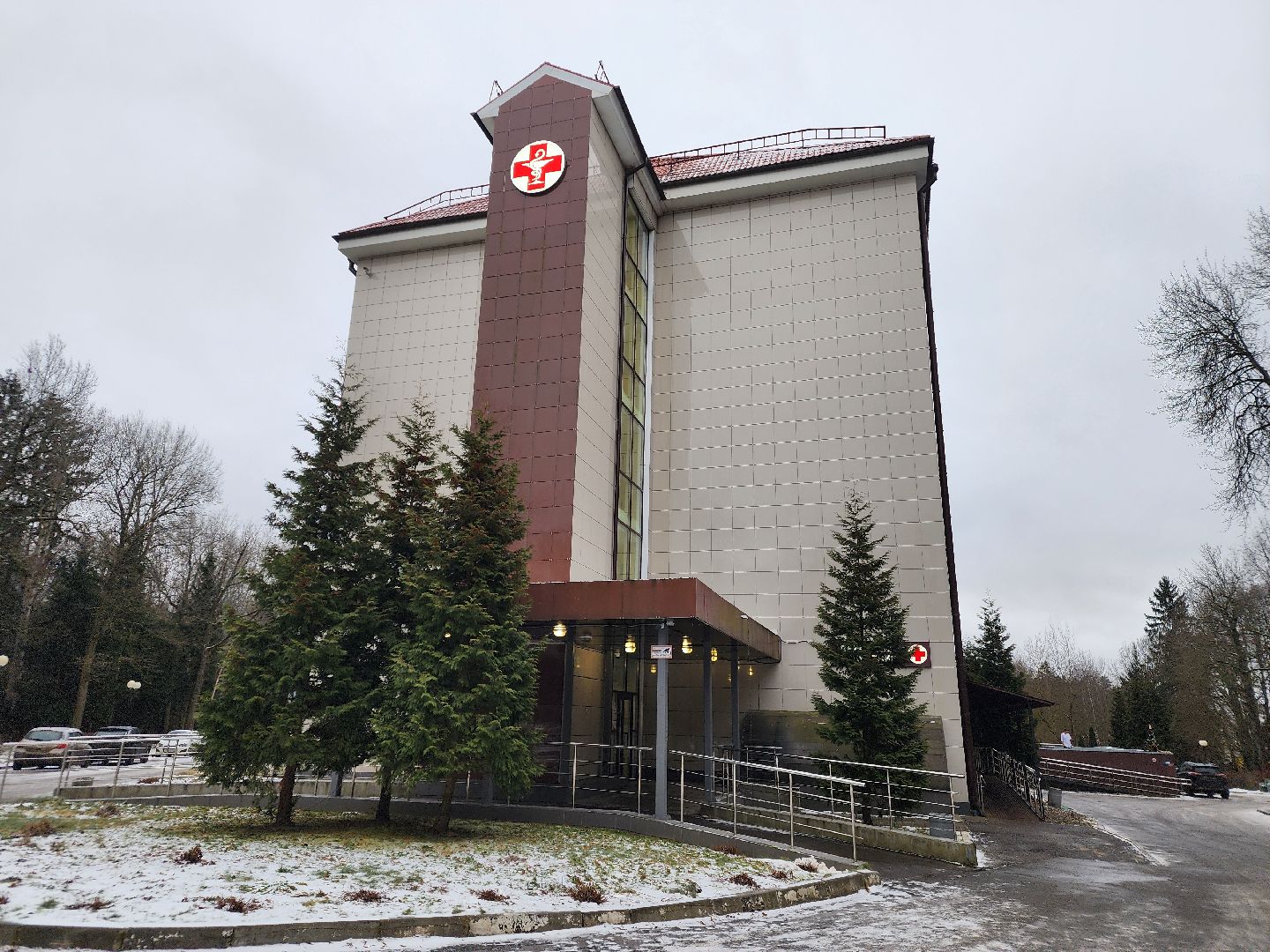 Подольск , Праздник, Новый год, подольская детская больница,