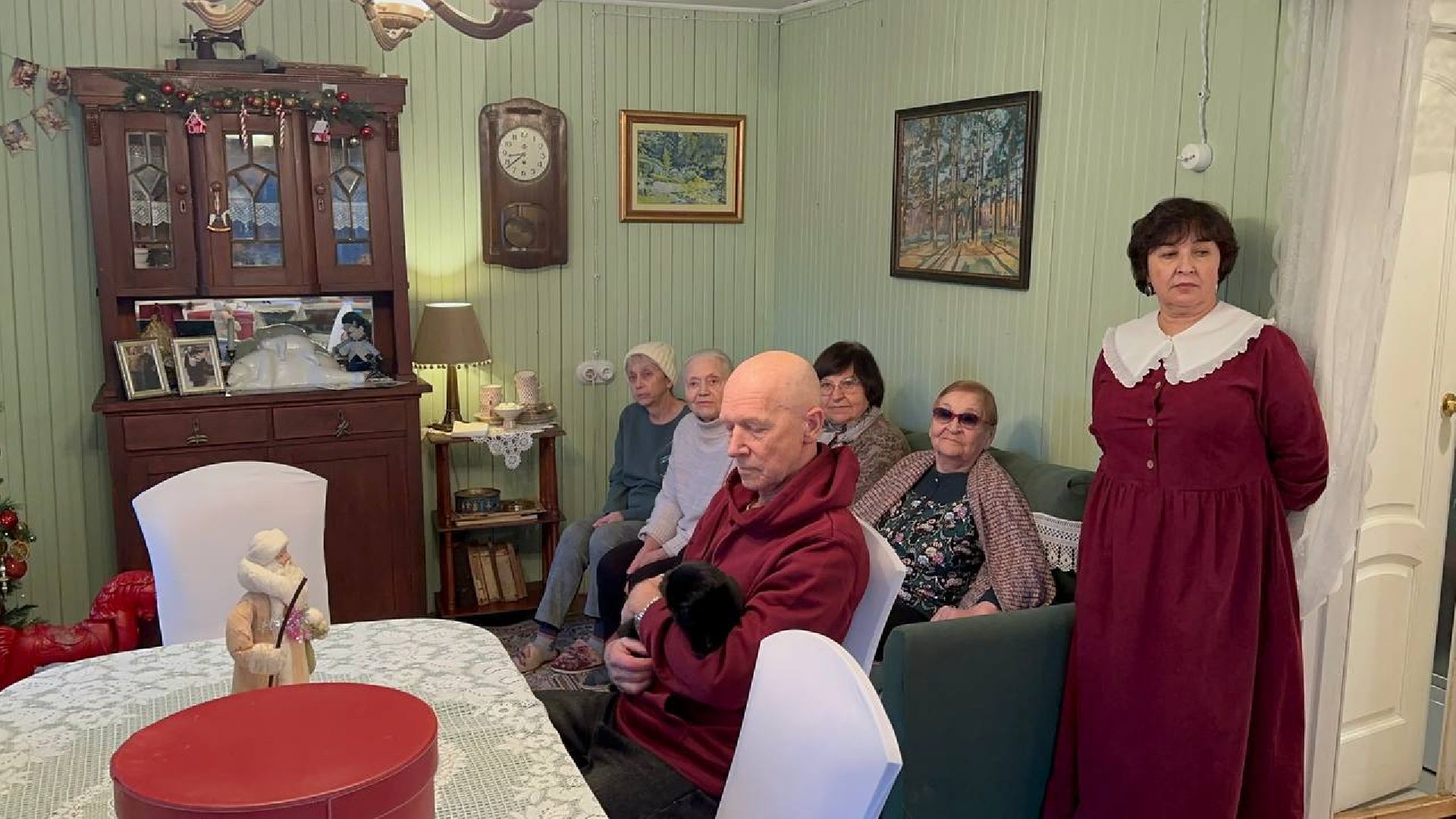 музей, домодедово, дача, ссср,