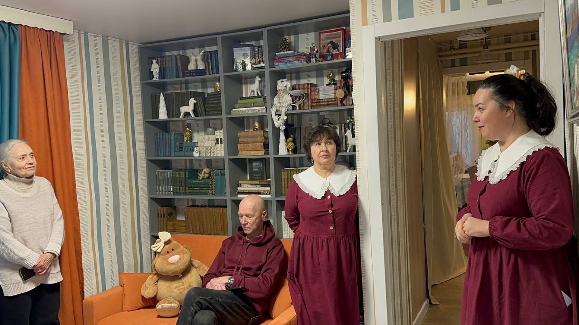 музей, домодедово, дача, ссср,