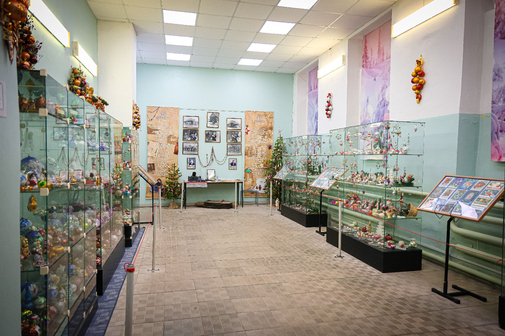 клин,  экономика, елочные игрушки, новый год,