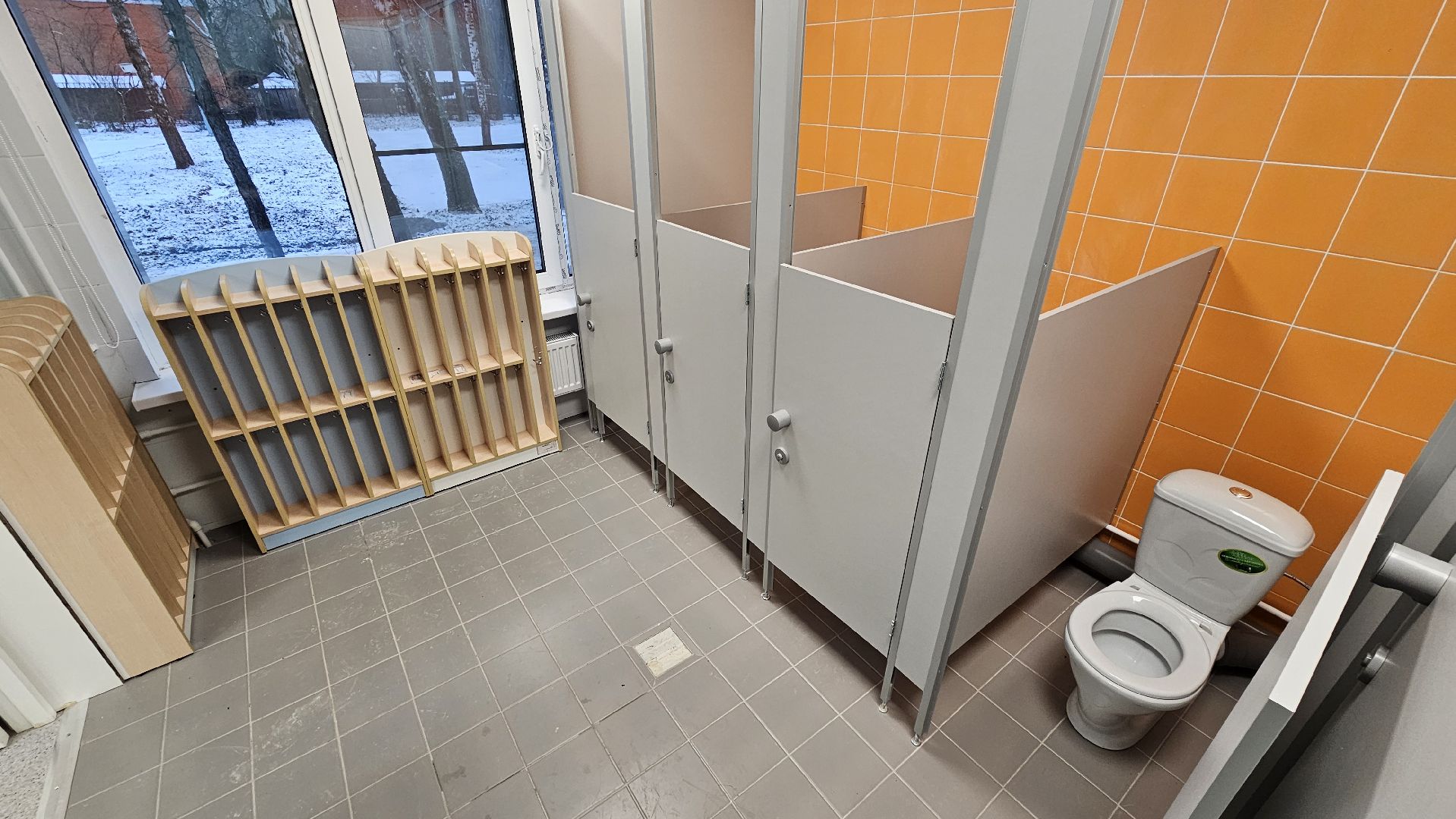 детский сад 9 в долгопрудном, капитальный  ремонт, долгопрудный,детский сад аистенок,