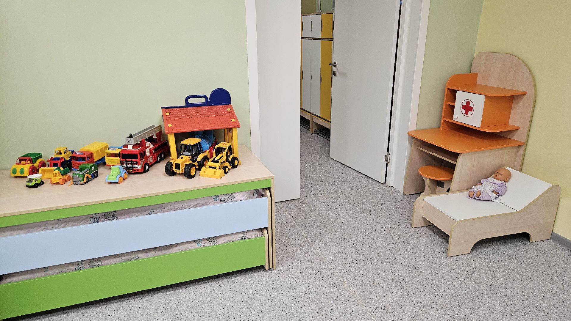 детский сад 9 в долгопрудном, капитальный  ремонт, долгопрудный,детский сад аистенок,