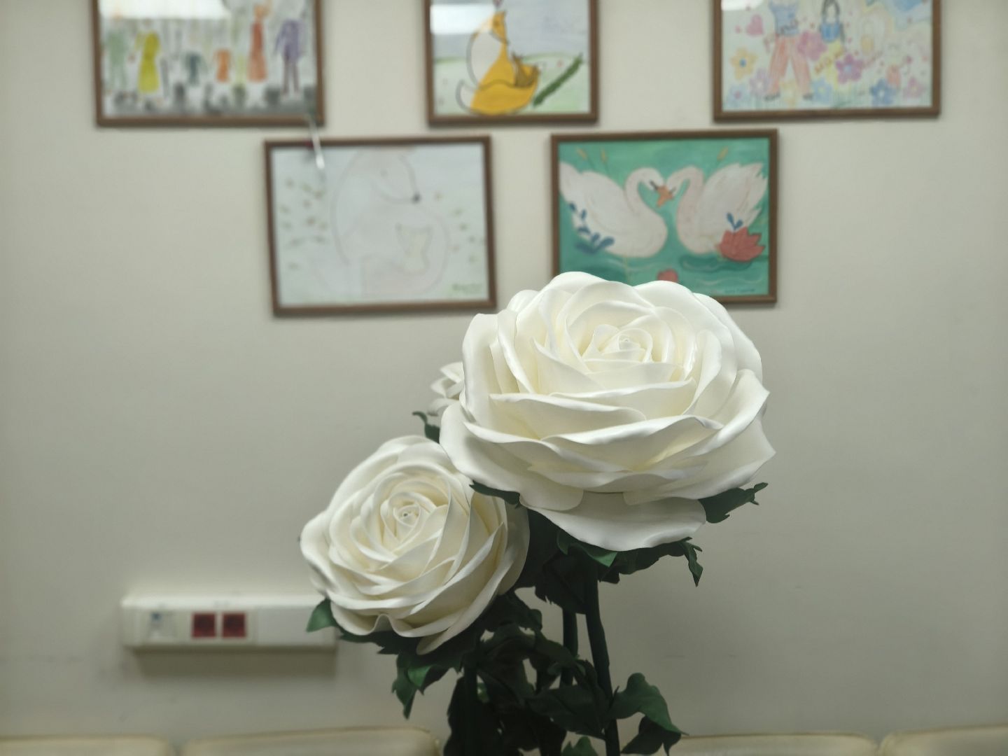 школа мам, женская консультация, одинцовская областная больница,