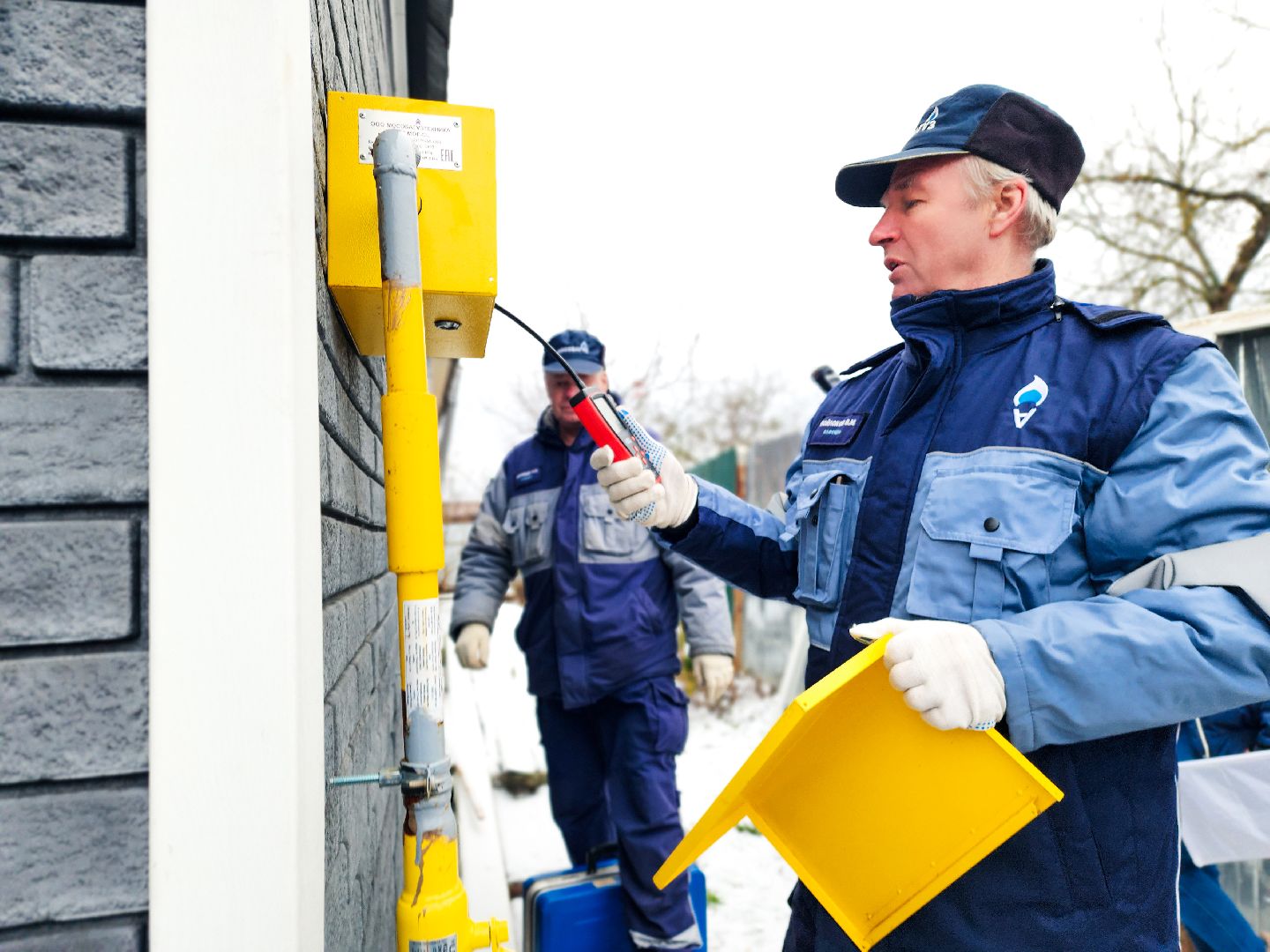 пущино, серпухов, большое грызлово,мособлгаз, социальная газификация,