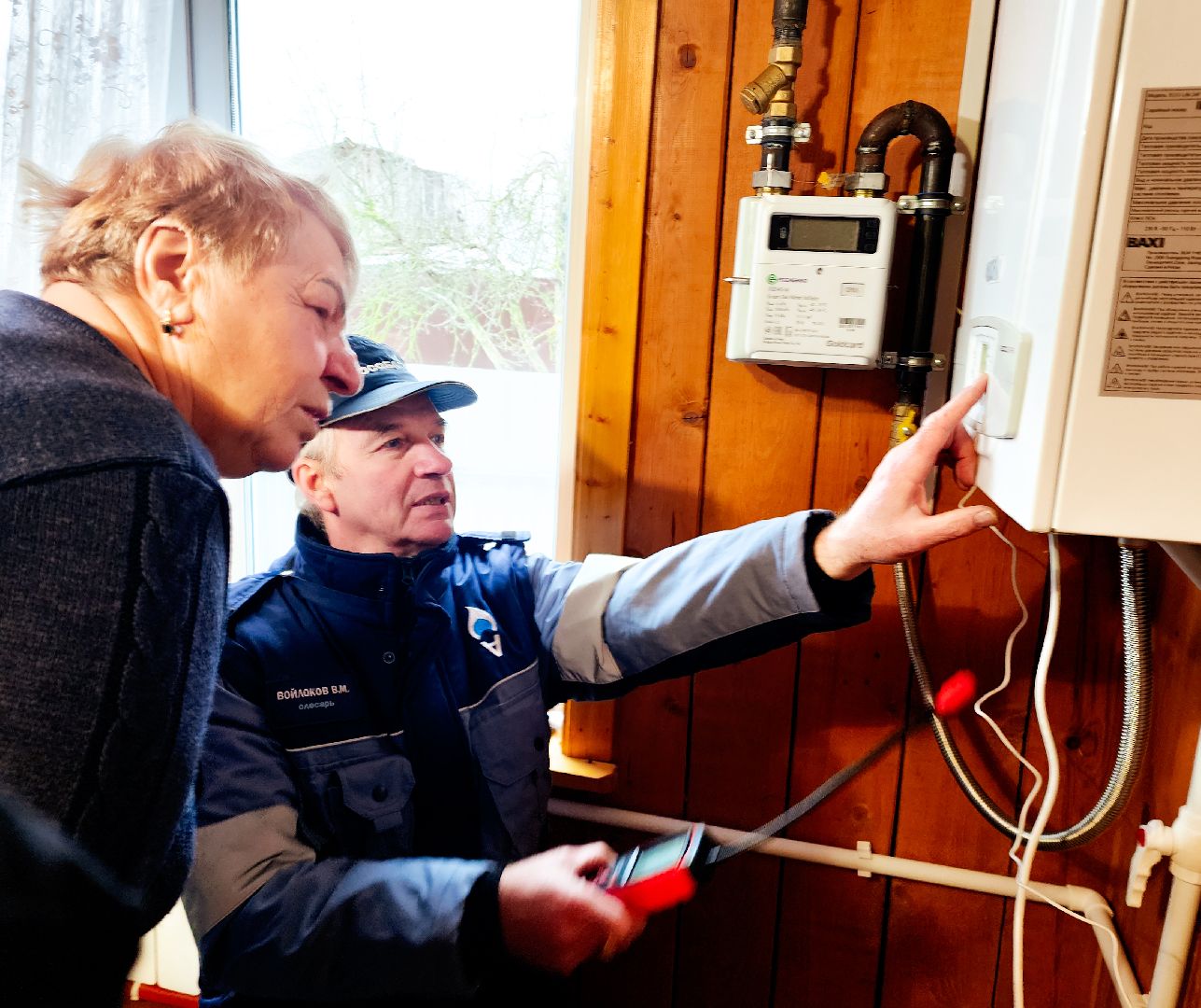 пущино, серпухов, большое грызлово,мособлгаз, социальная газификация,