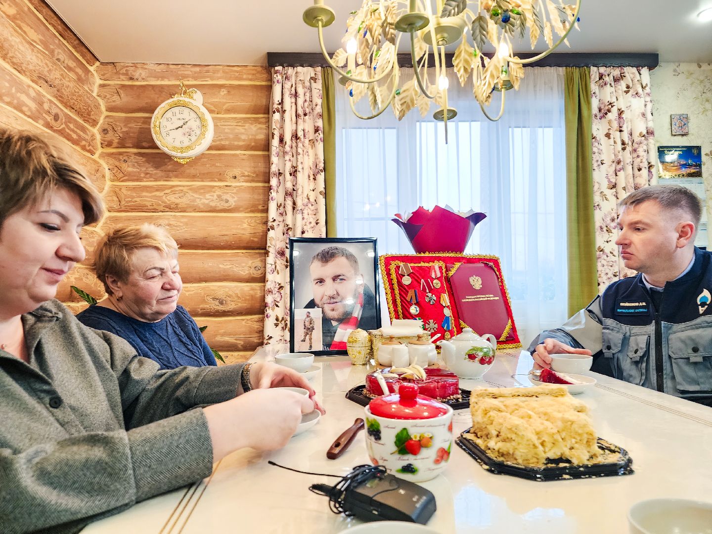 пущино, серпухов, большое грызлово,мособлгаз, социальная газификация,