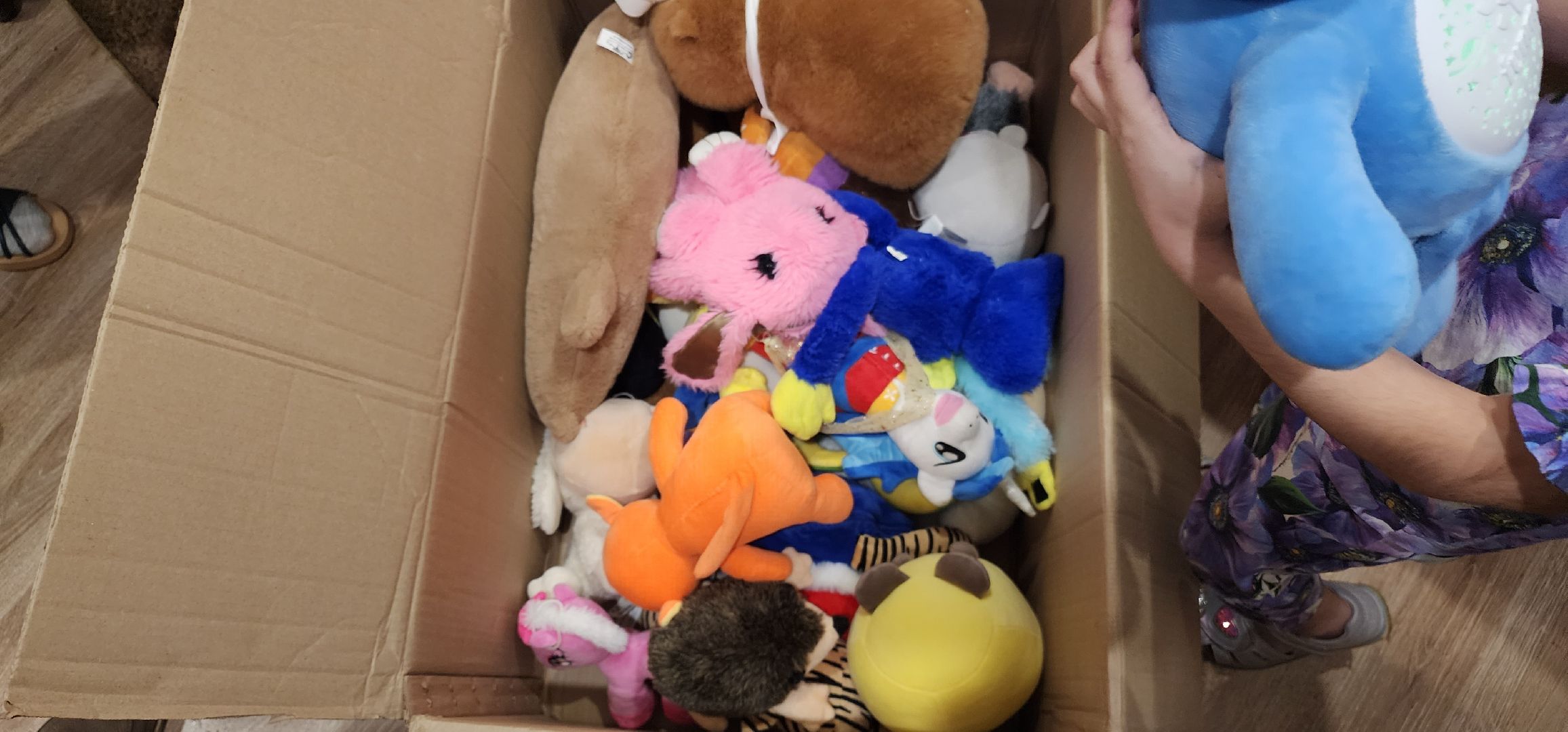 долгопрудный, благодарный шкаф, сбор текстиля, экобокс, благотворительность, игрушки, многодетная мама,