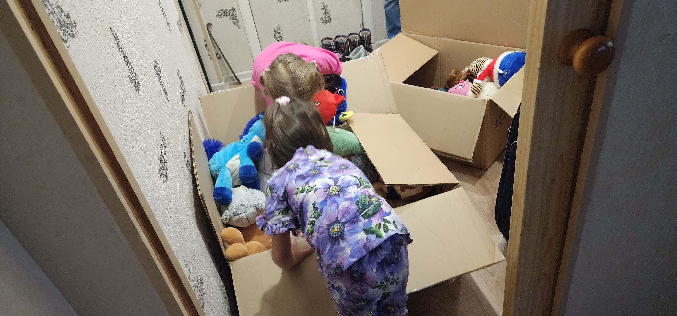 долгопрудный, благодарный шкаф, сбор текстиля, экобокс, благотворительность, игрушки, многодетная мама,