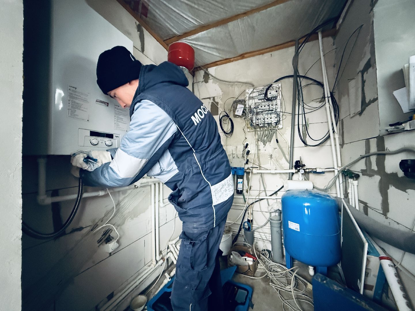 газификация , льготная газификация, газификация дома ветерана СВО, льгот ветеранов СВО, ветеран СВО, раменский округ, гжель,мособлгаз,