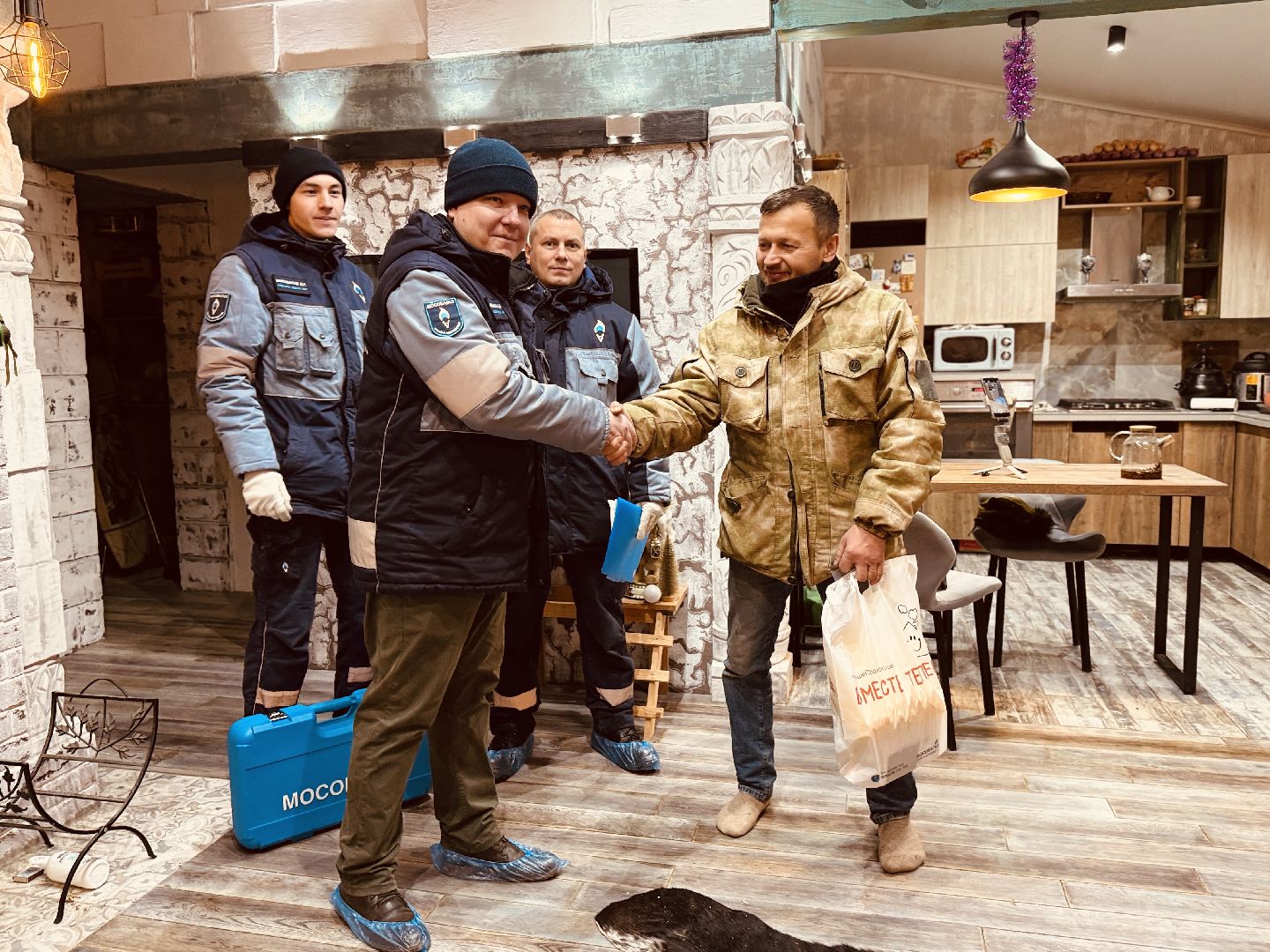 газификация , льготная газификация, газификация дома ветерана СВО, льгот ветеранов СВО, ветеран СВО, раменский округ, гжель,мособлгаз,