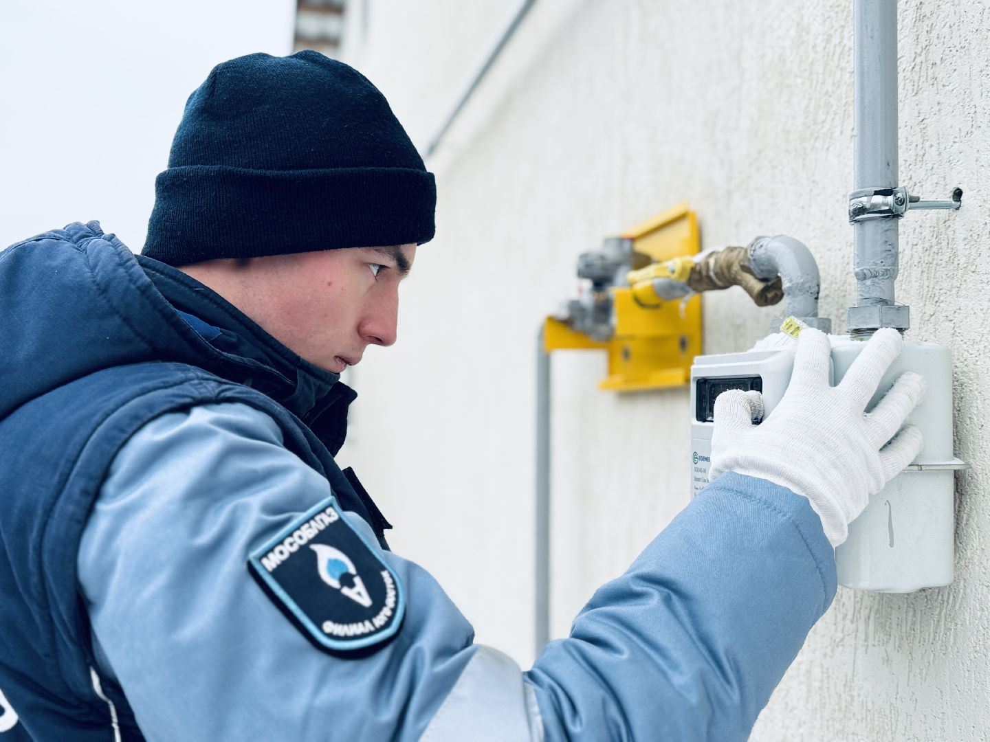 газификация , льготная газификация, газификация дома ветерана СВО, льгот ветеранов СВО, ветеран СВО, раменский округ, гжель,мособлгаз,