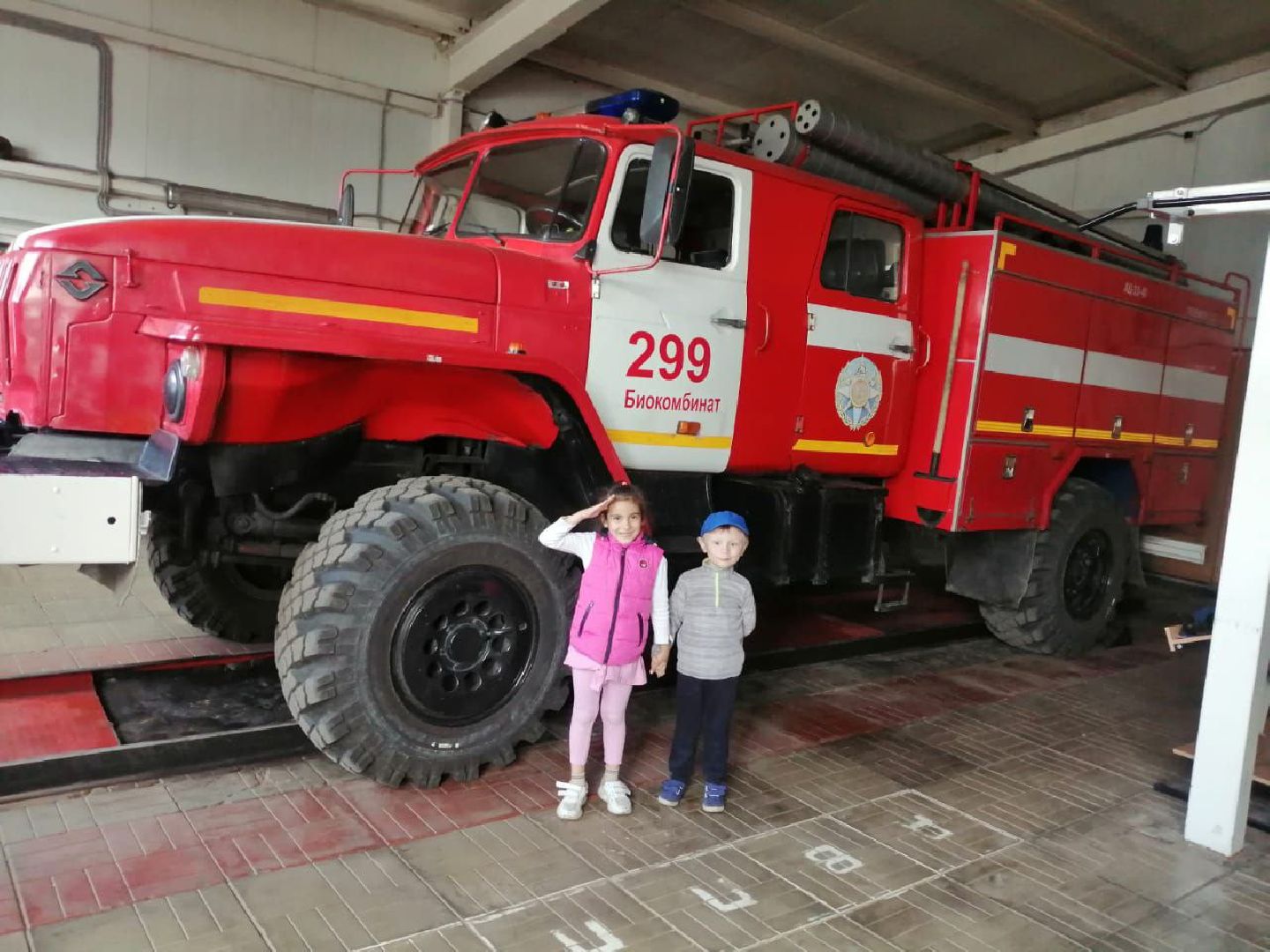 детский лагерь, лето, дети, каникулы, Лосино-Петровский
