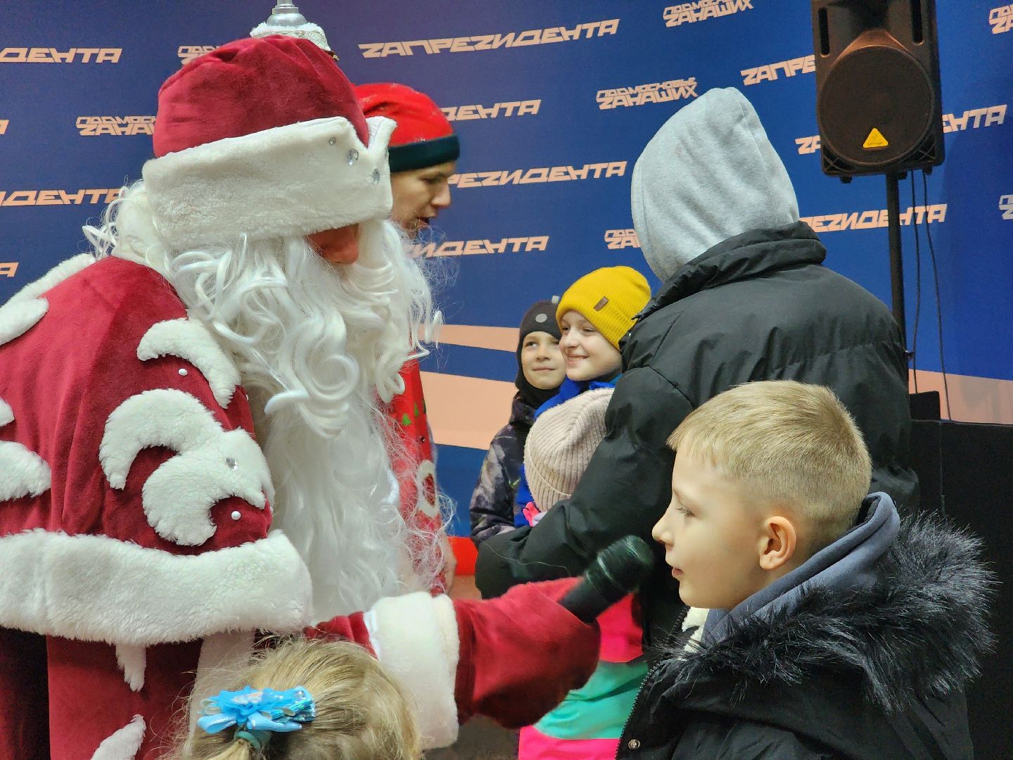 Подольск , ледовое шоу, татьяна навка, губернаторская елка,