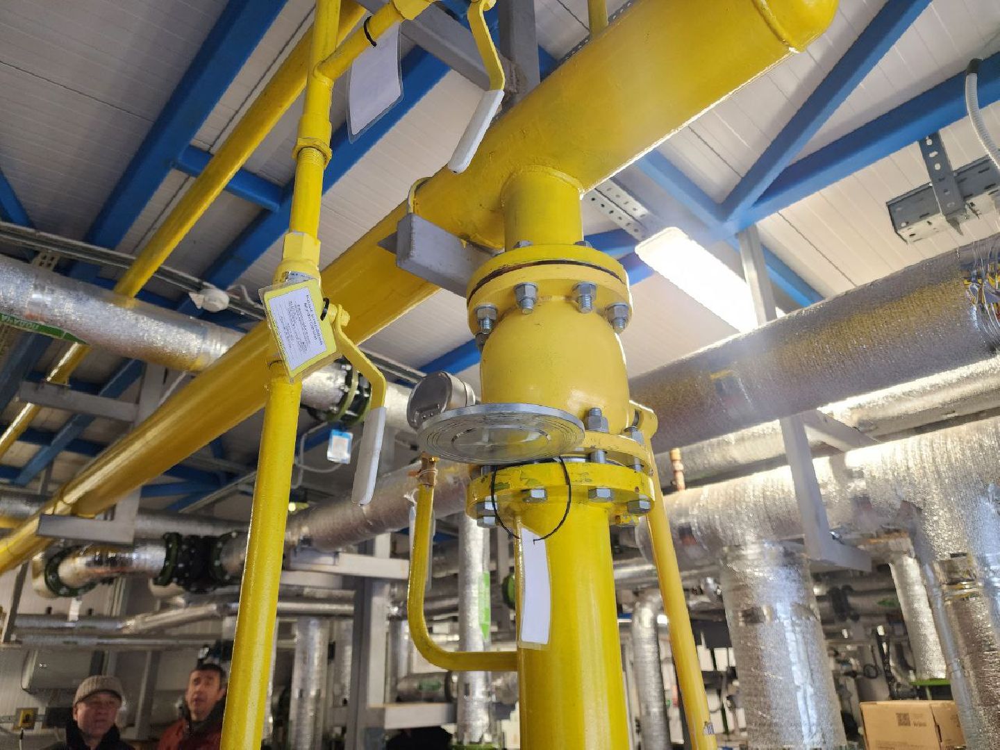 солнечногорск, жкх, новая котельная ,