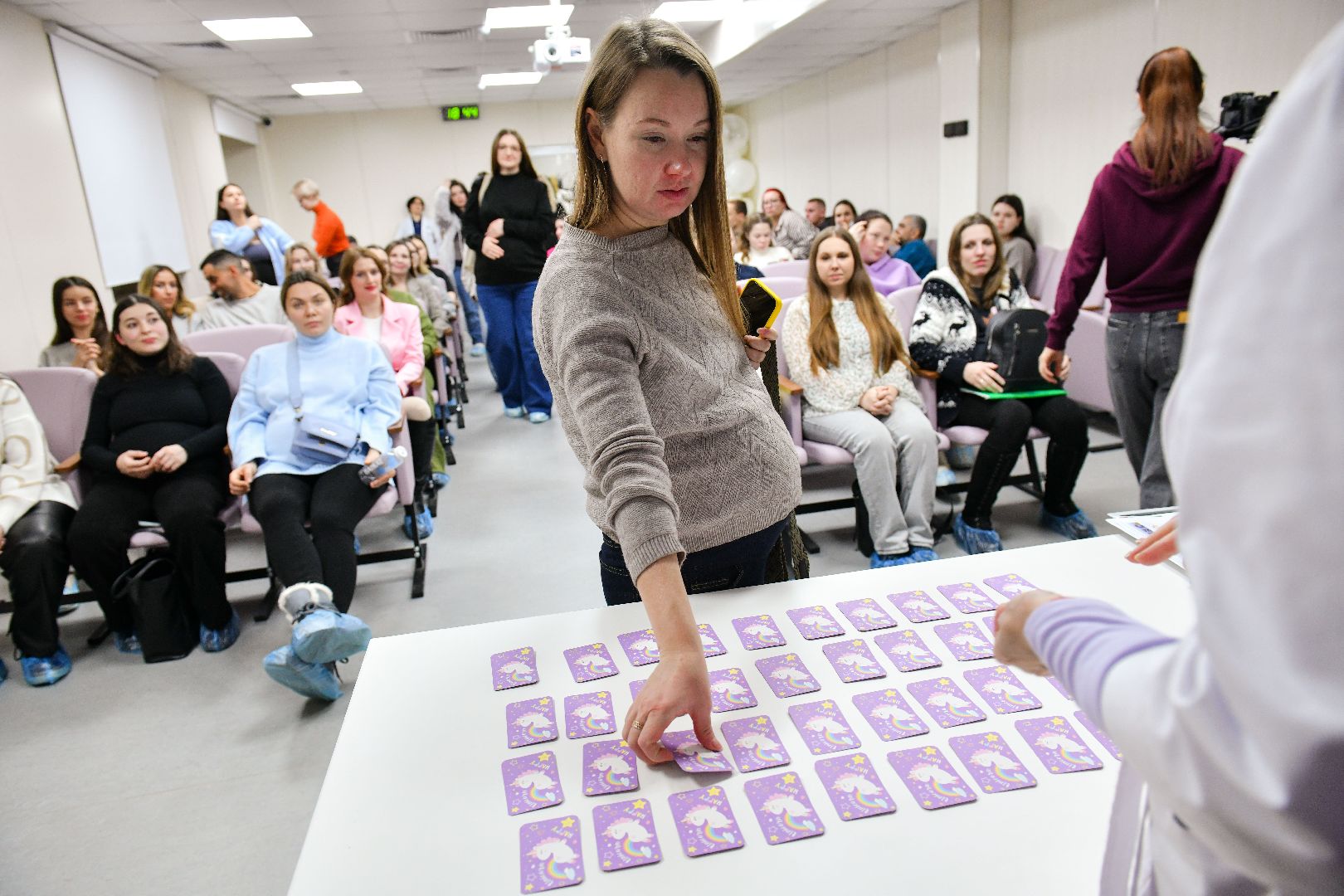 роддом, дети, мама, папа,