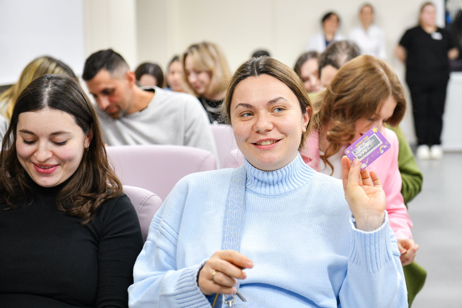 роддом, дети, мама, папа,