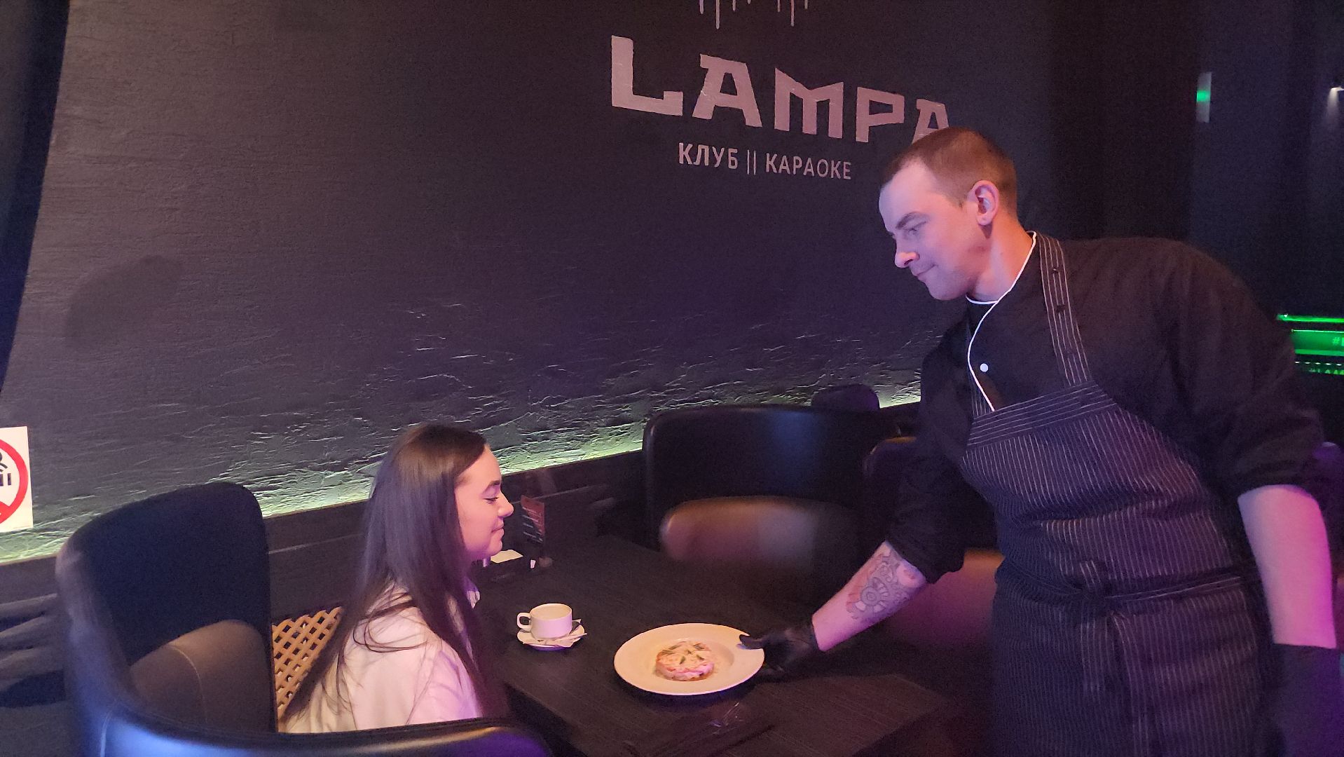 люберцы, шеф-повар,  новогоднее украшение,