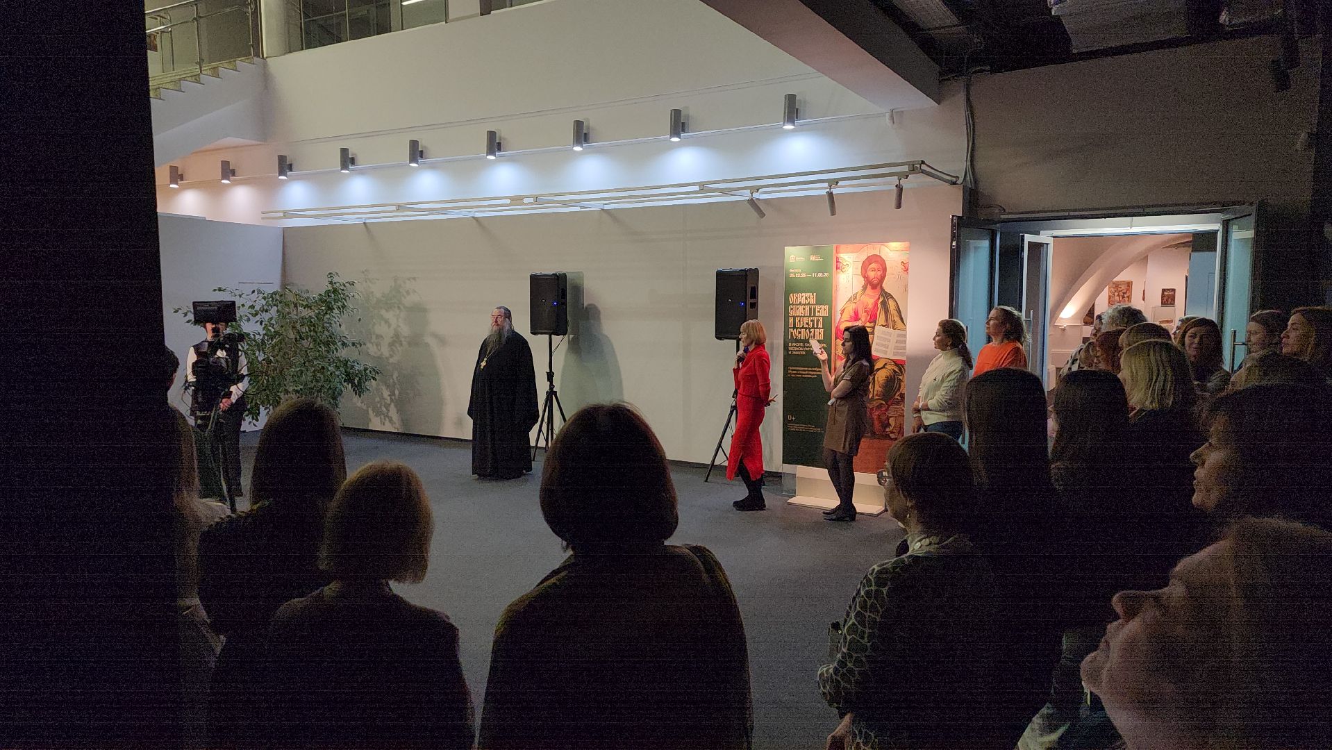 истра, музей, экспозиция,