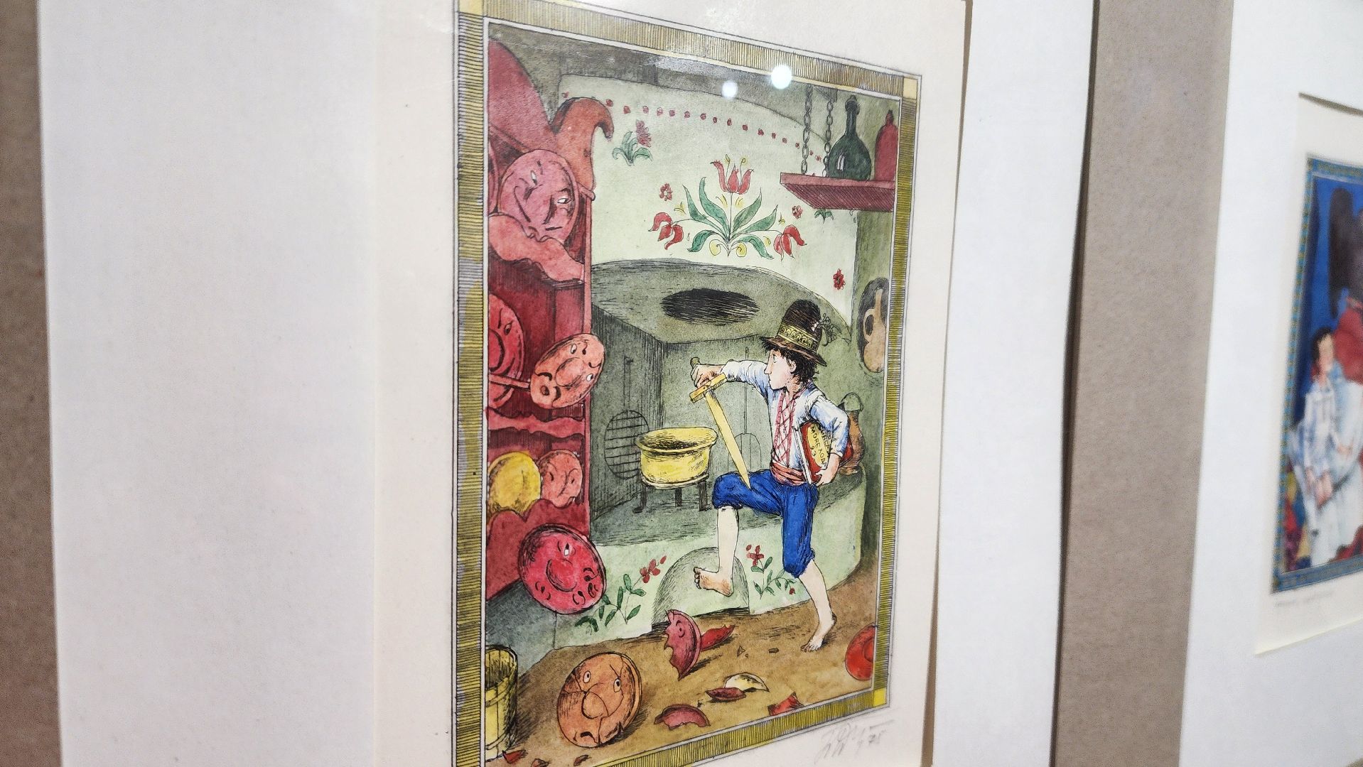 клин, дом-музей чайковского, выставка, культура,