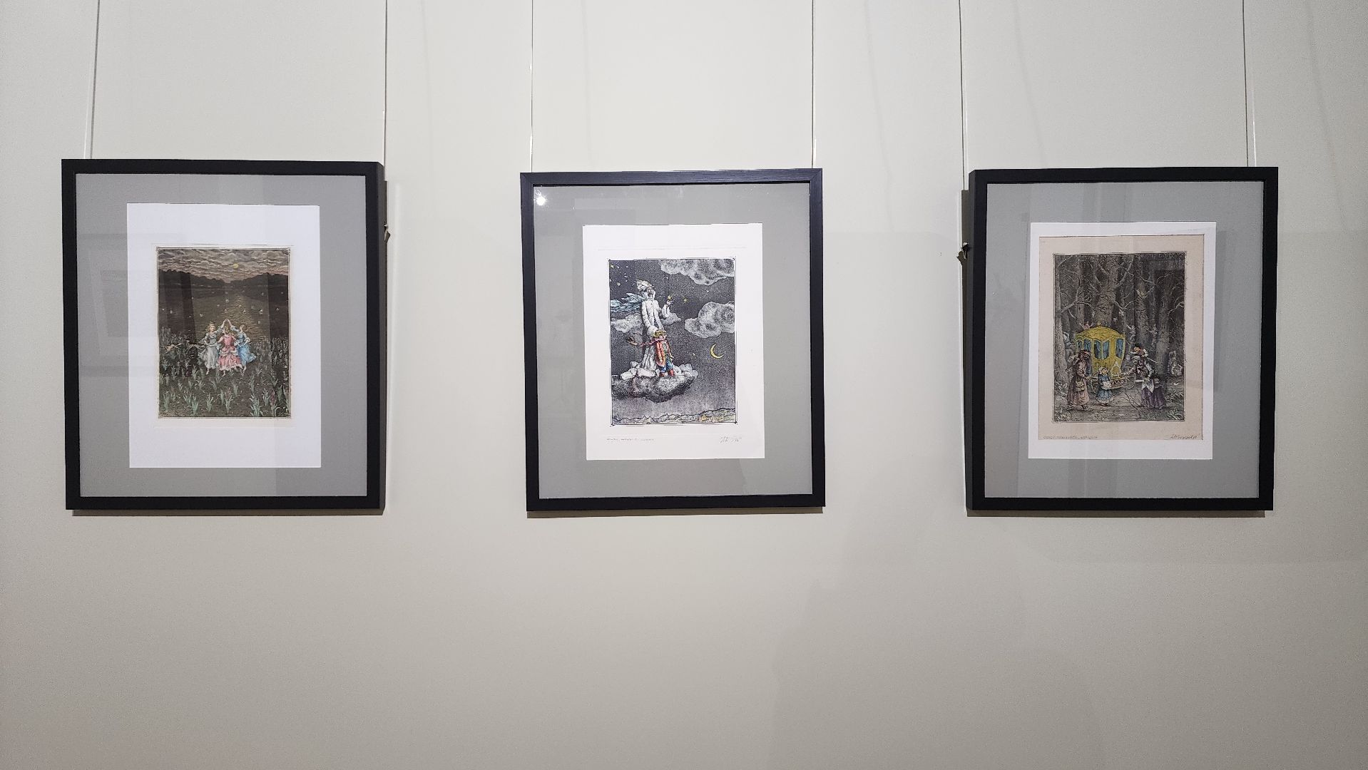 клин, дом-музей чайковского, выставка, культура,