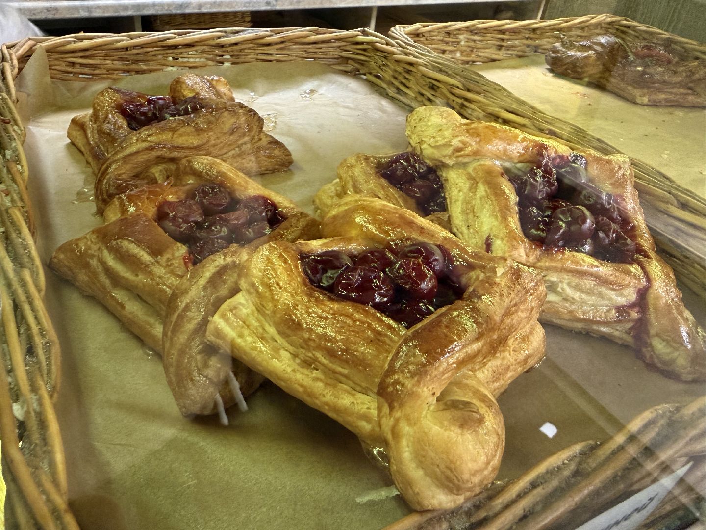 Люберцы ,  Пекарня, Машенька, предприниматель, Итоги года,