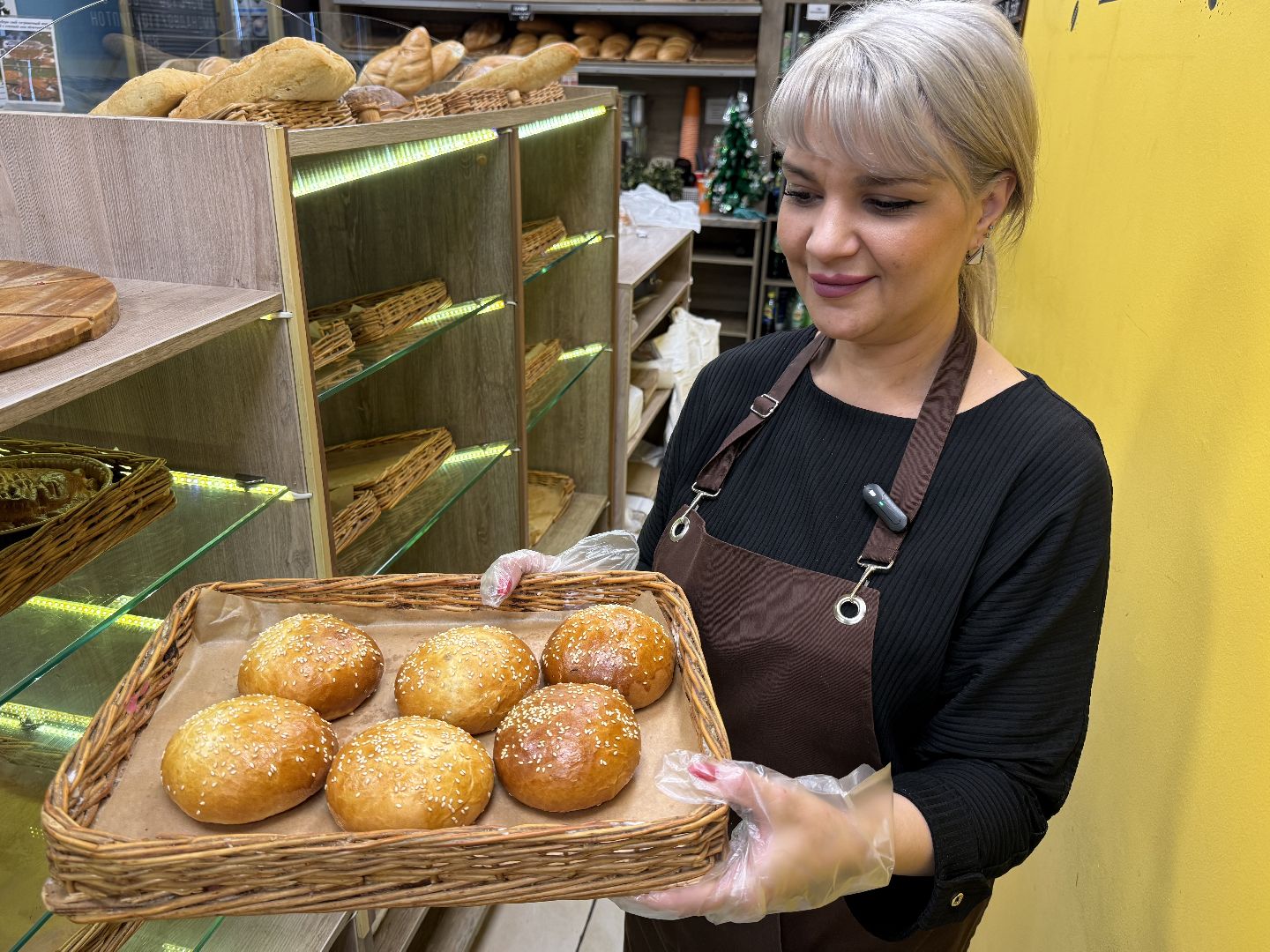 Люберцы ,  Пекарня, Машенька, предприниматель, Итоги года,