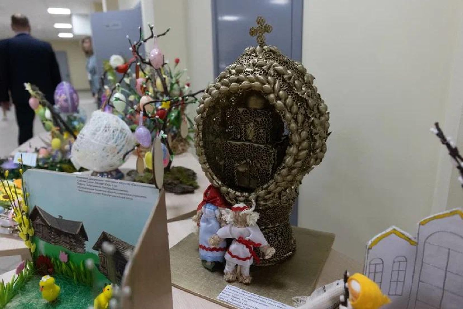 Чехов, образование, духовенство, школа, воспитание