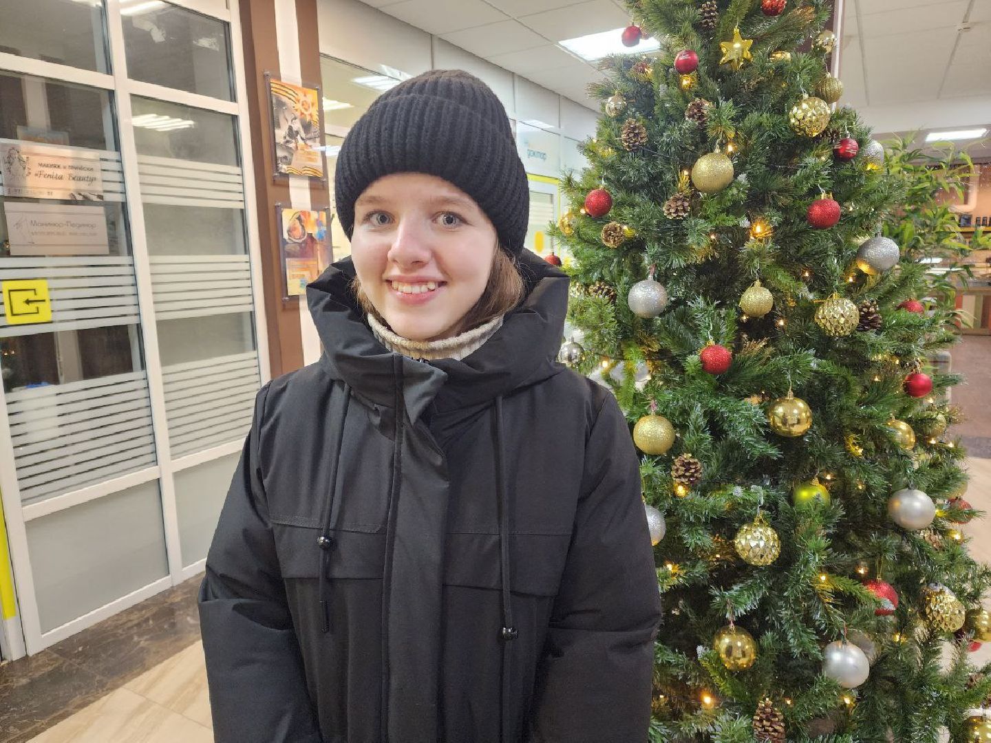 солнечногорск, газпром теплоэнерго, елка желаний, общестао,