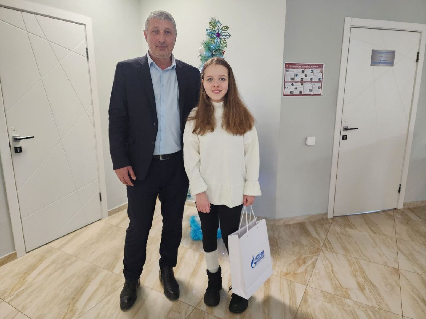 солнечногорск, газпром теплоэнерго, елка желаний, общестао,