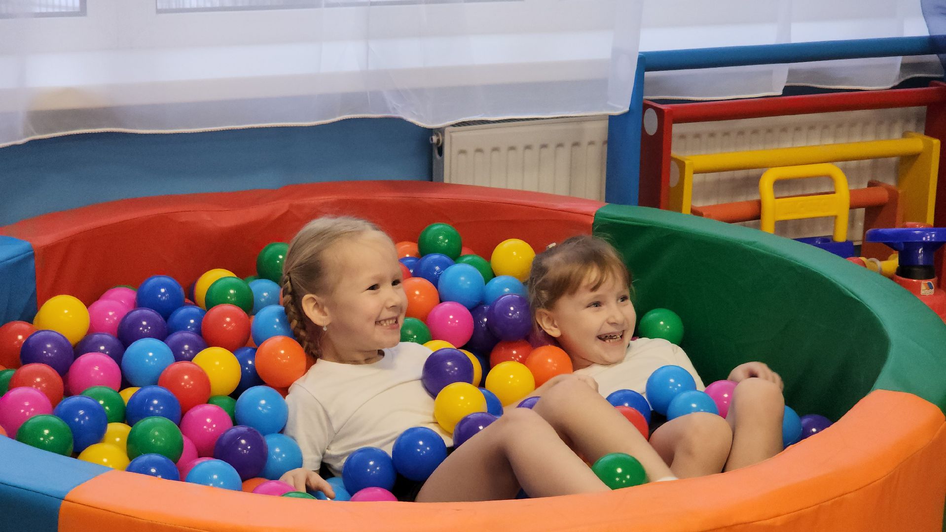 капремонт детского сада, образование, дети, детский сад, лосино-петровский,