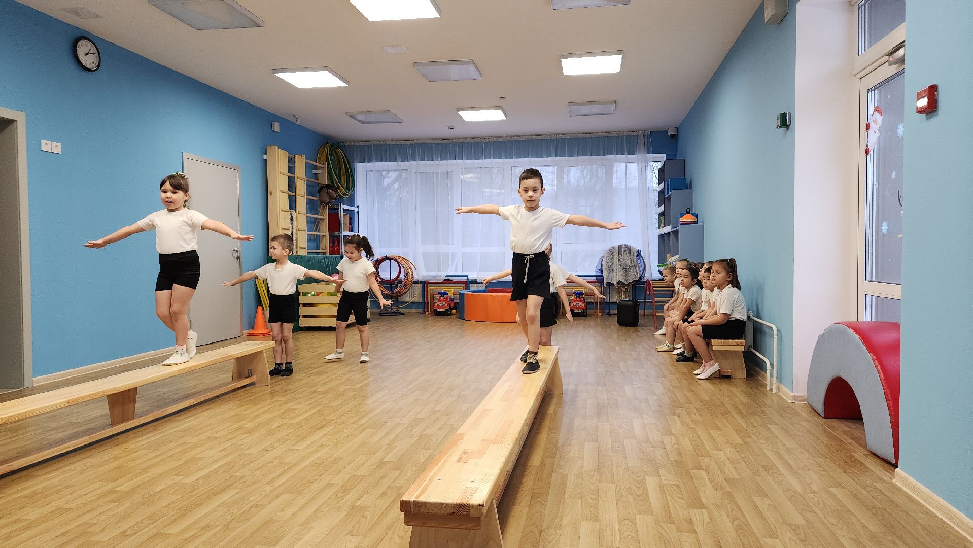 капремонт детского сада, образование, дети, детский сад, лосино-петровский,