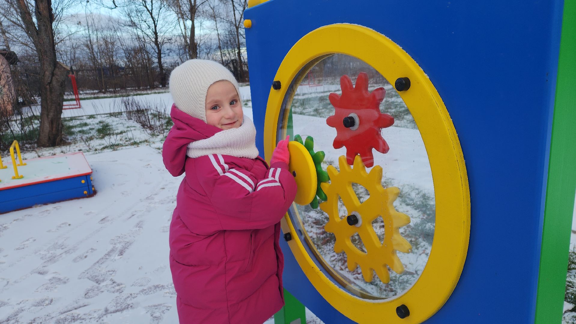 капремонт детского сада, образование, дети, детский сад, лосино-петровский,