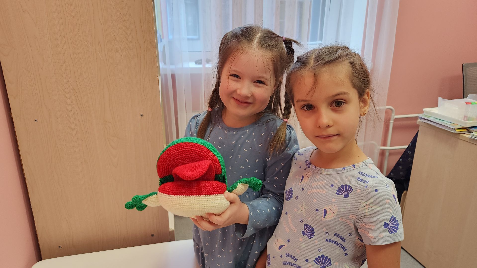 капремонт детского сада, образование, дети, детский сад, лосино-петровский,