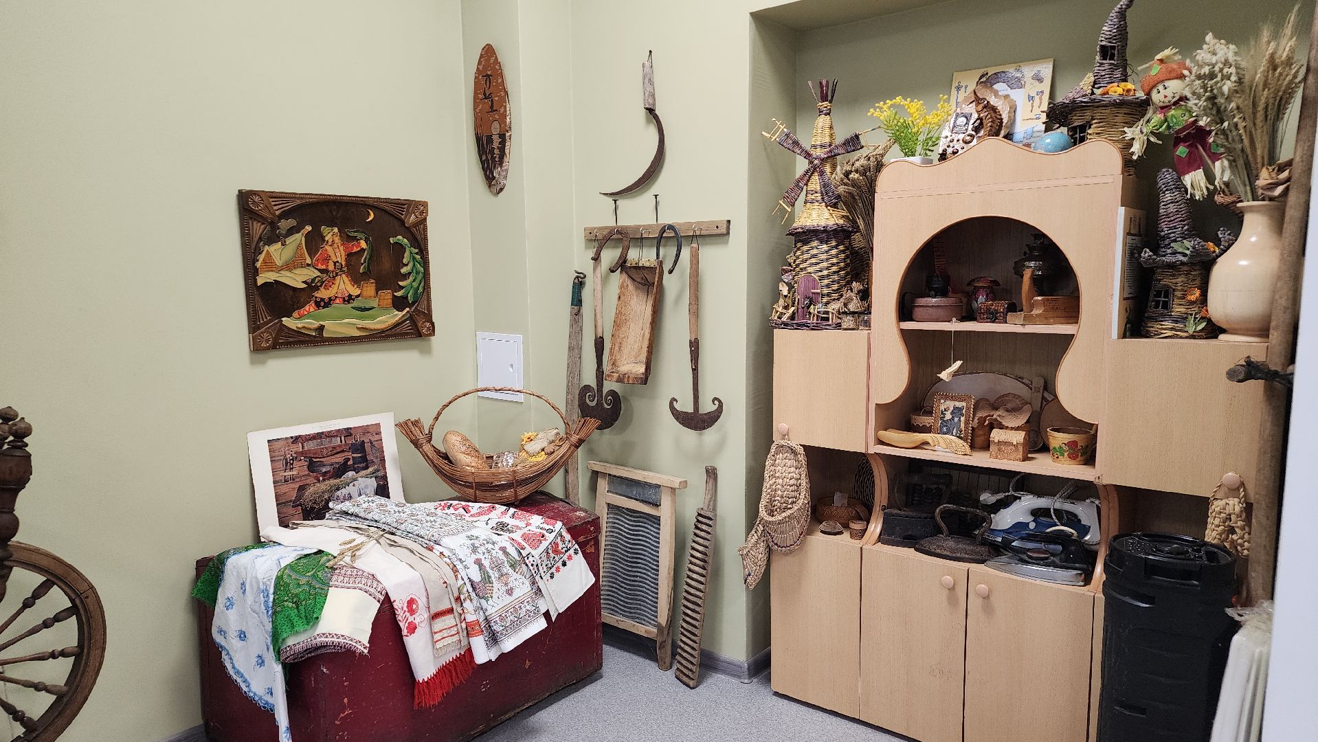 капремонт детского сада, образование, дети, детский сад, лосино-петровский,