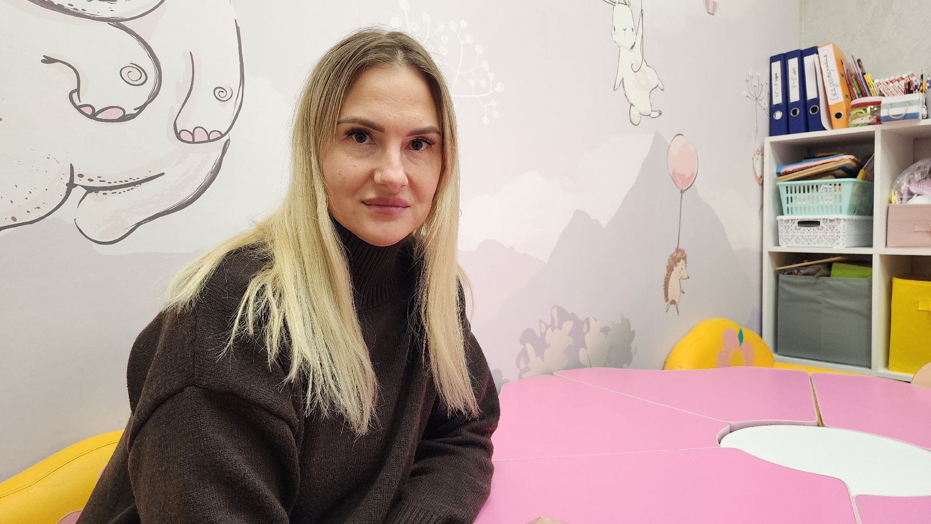 детский сад, истра, елка желаний,