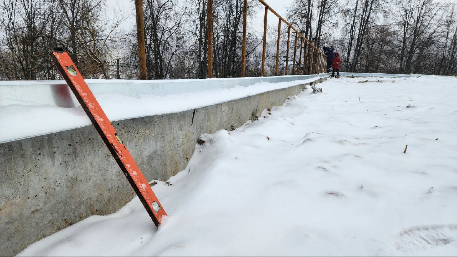 Дмитров, Яхрома, Госпрограмма Чистая вода, ВЗУ, МинЖКХ,