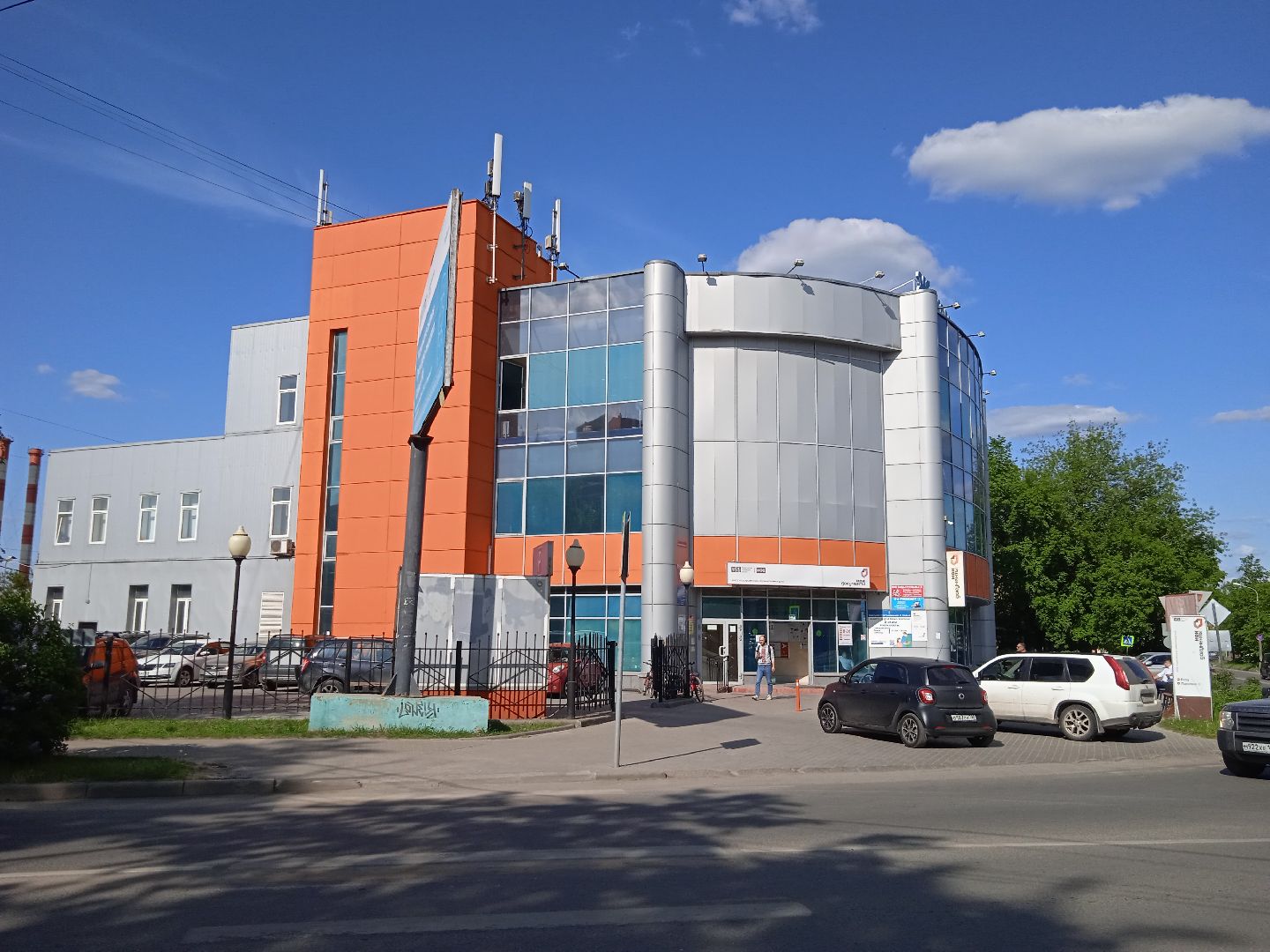 МосОблЕИРЦ, новые, абоненты, жители